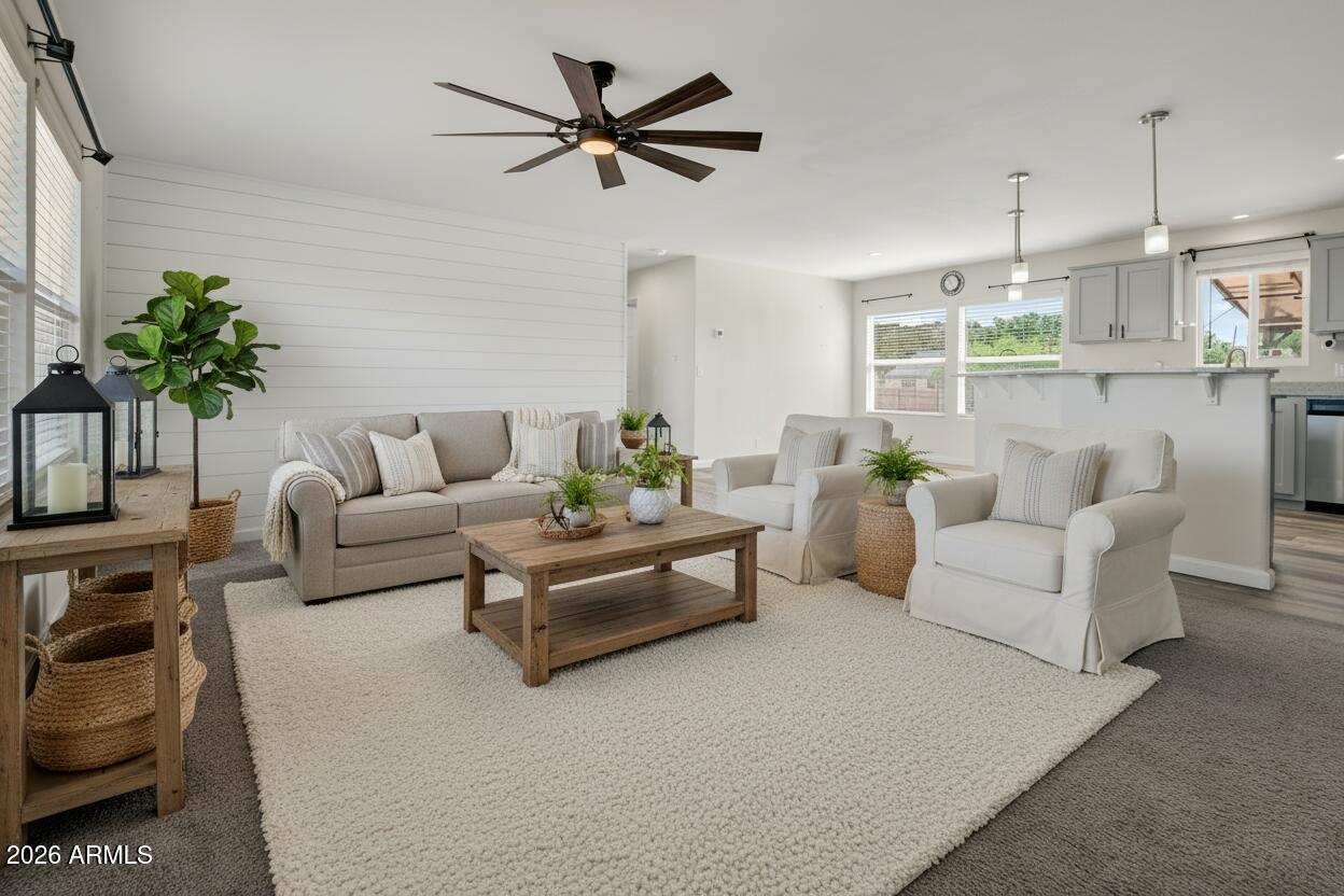 S36 T15N R05E
Brittney - Residential