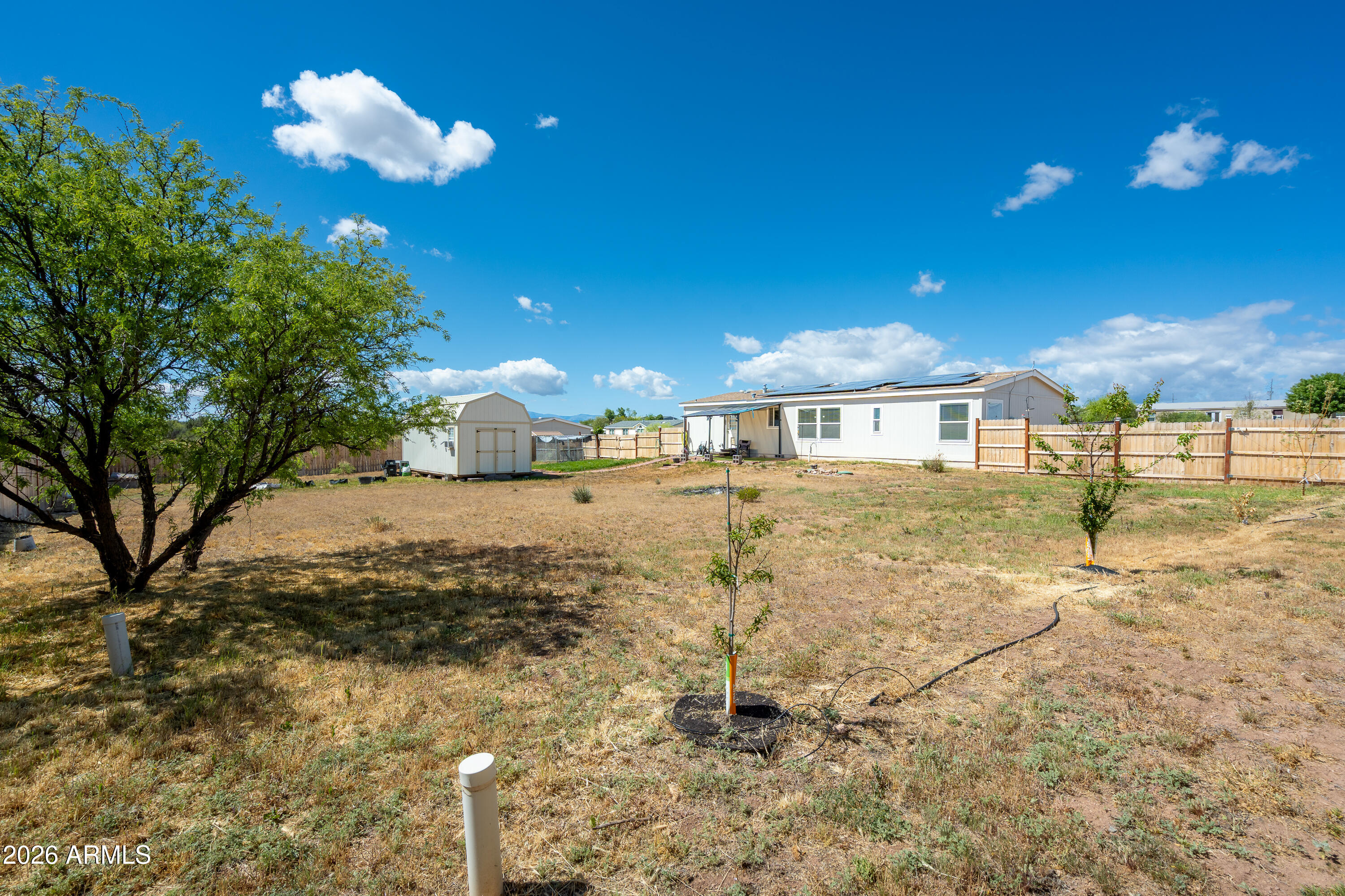 S36 T15N R05E
Brittney - Residential
