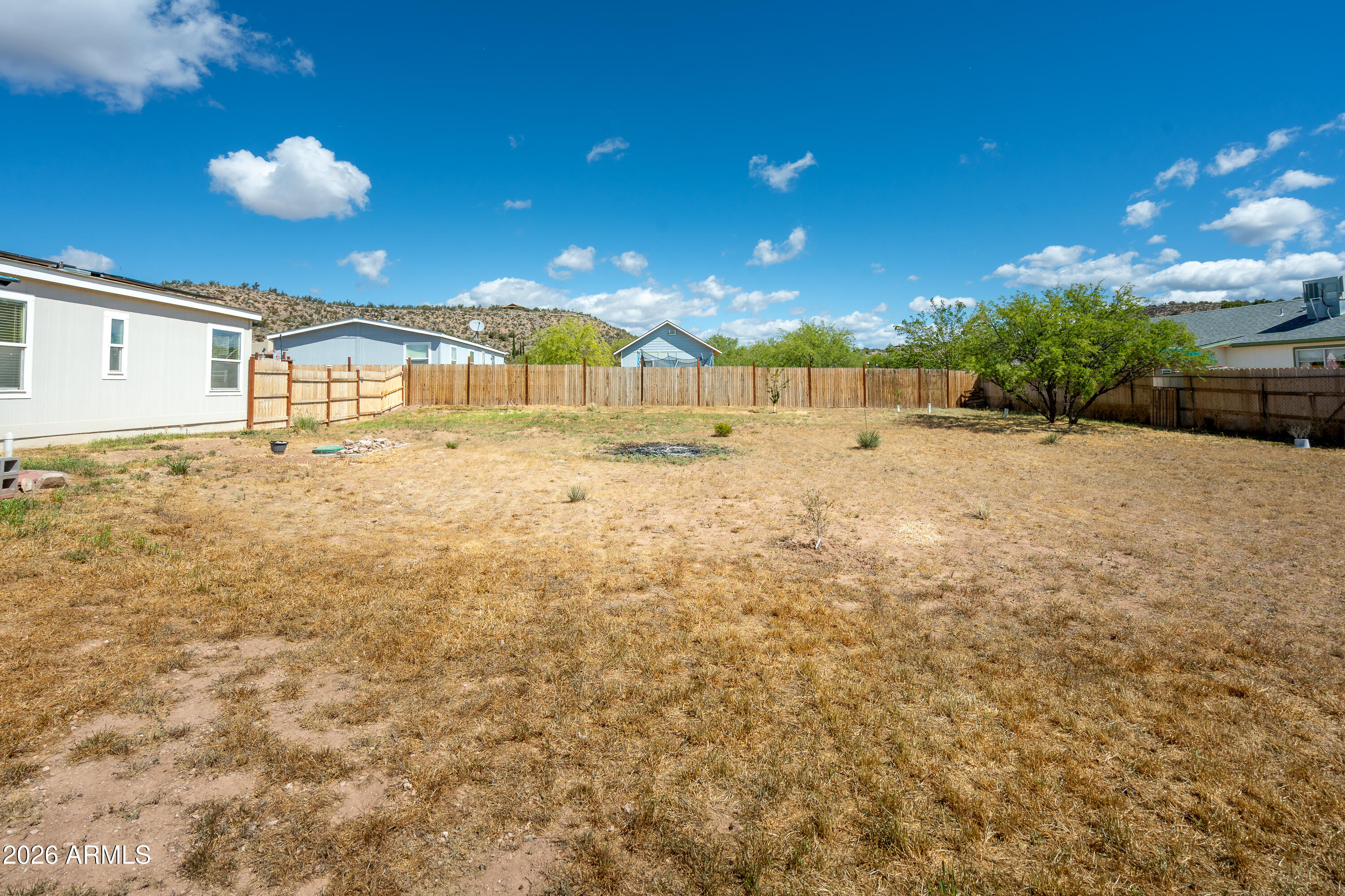 S36 T15N R05E
Brittney - Residential