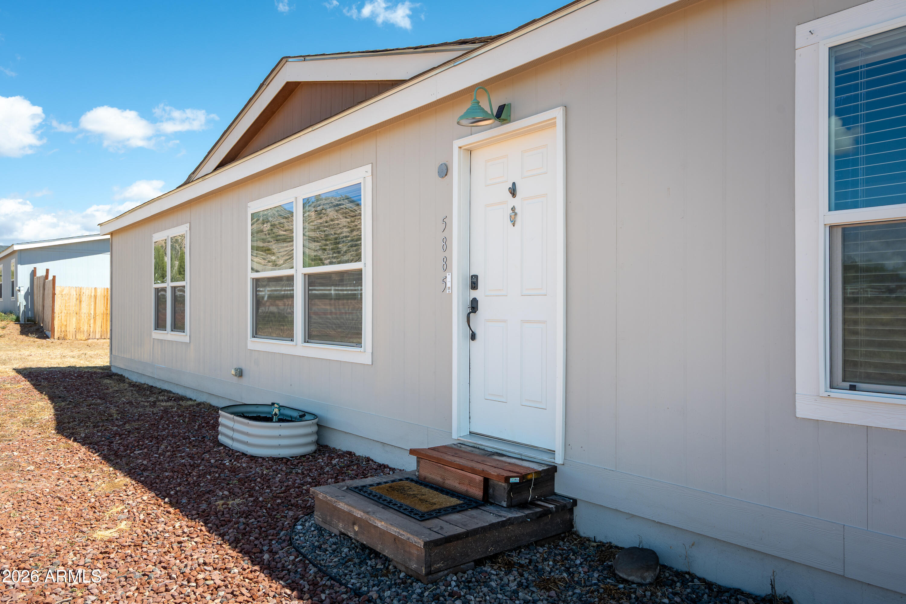 S36 T15N R05E
Brittney - Residential