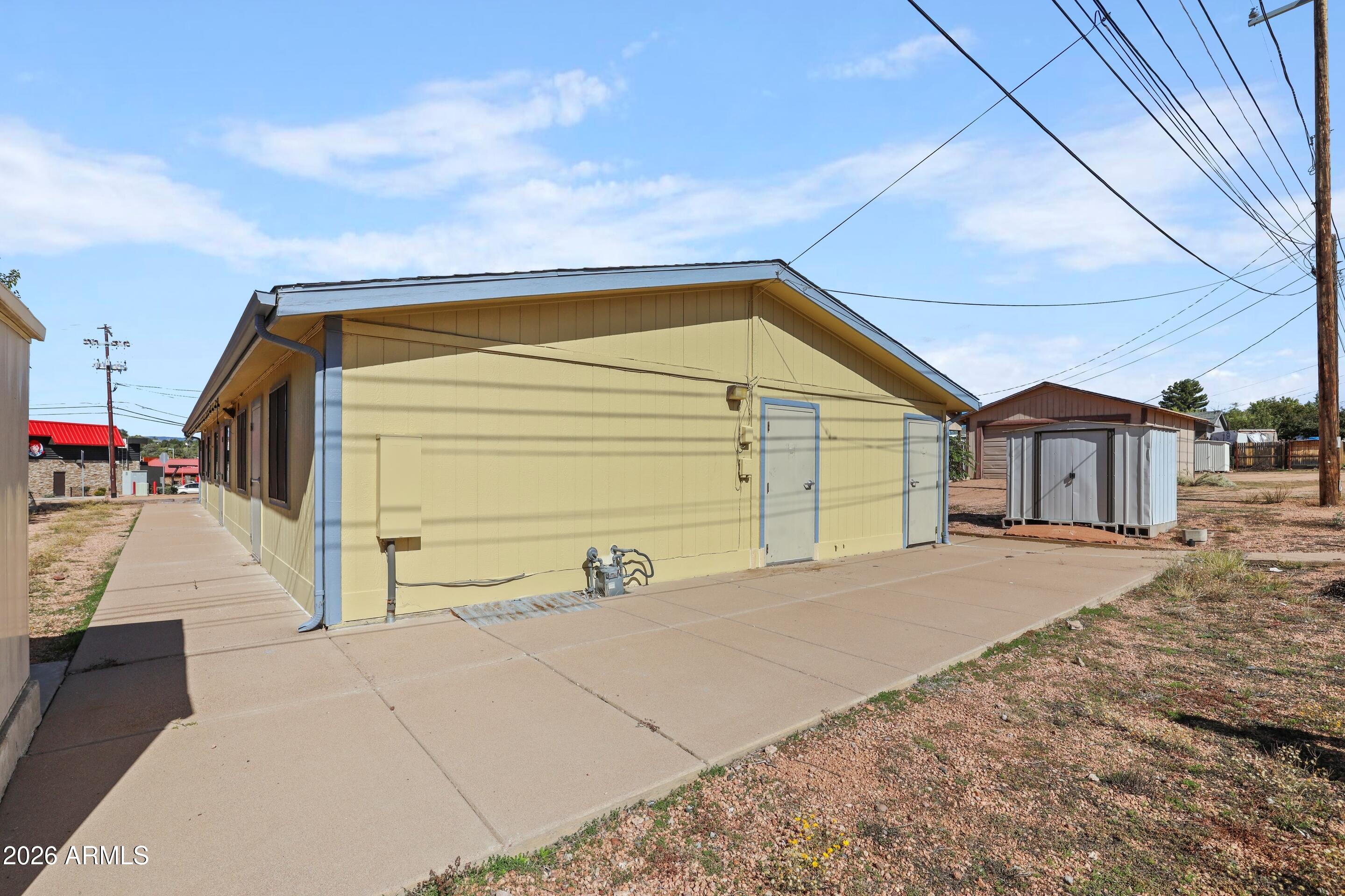 PINE RIDGE ADD REPLAT - Commercial Sale