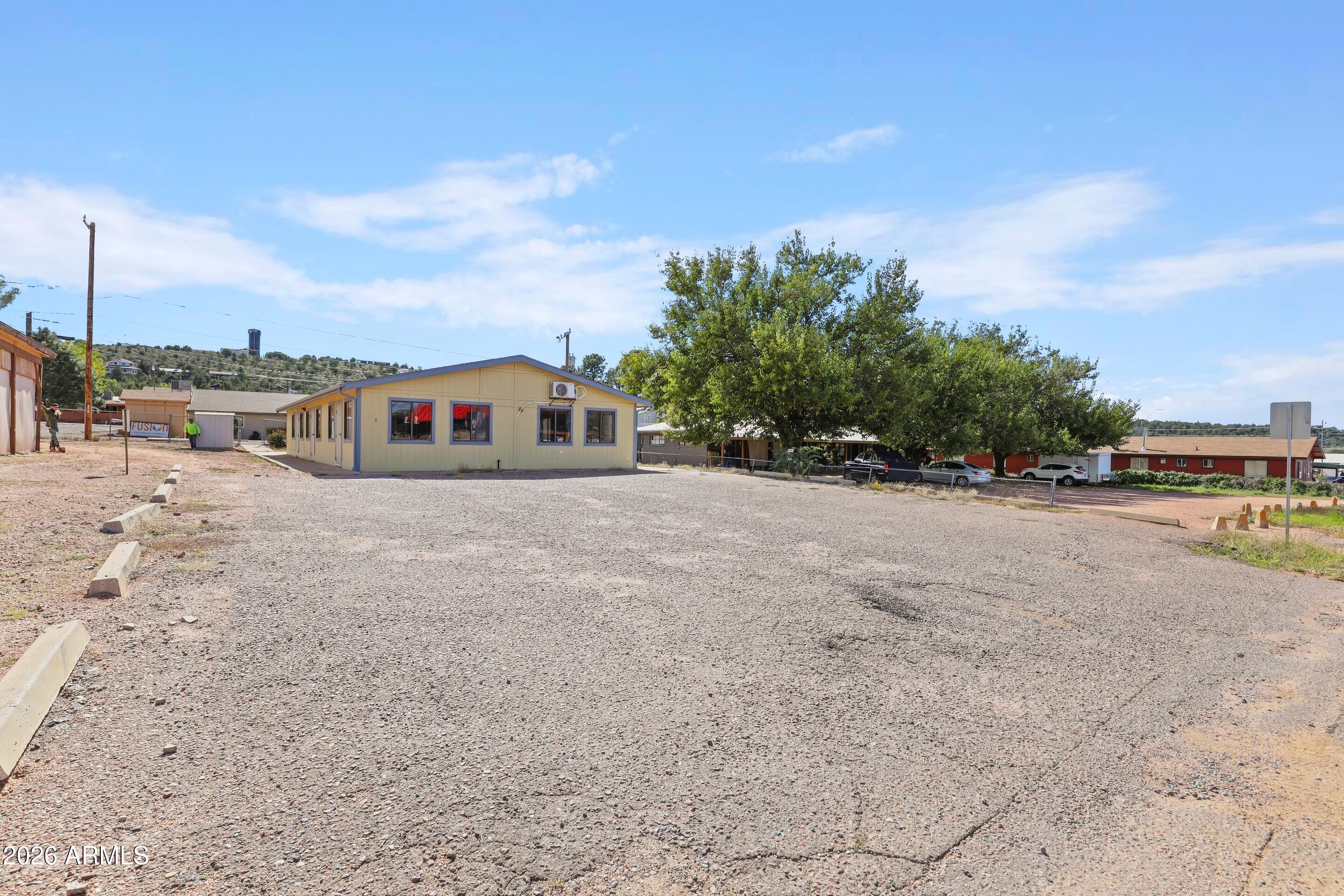PINE RIDGE ADD REPLAT - Commercial Sale