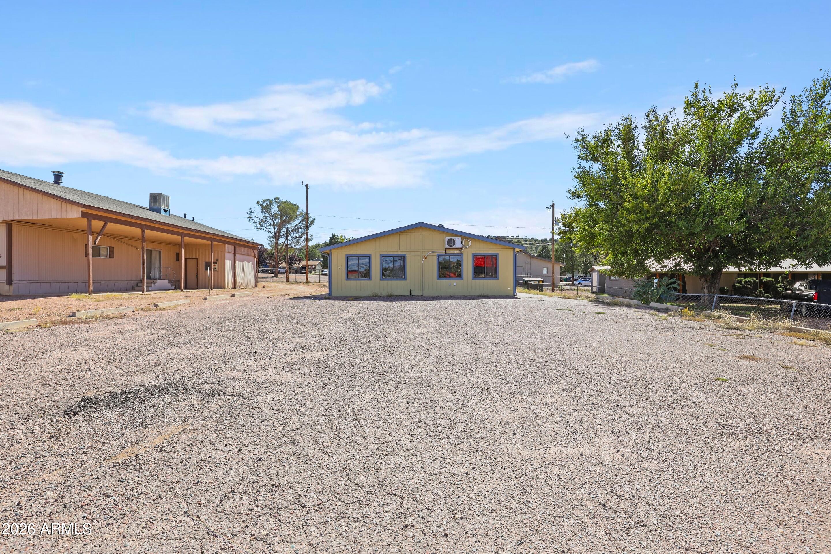 PINE RIDGE ADD REPLAT - Commercial Sale