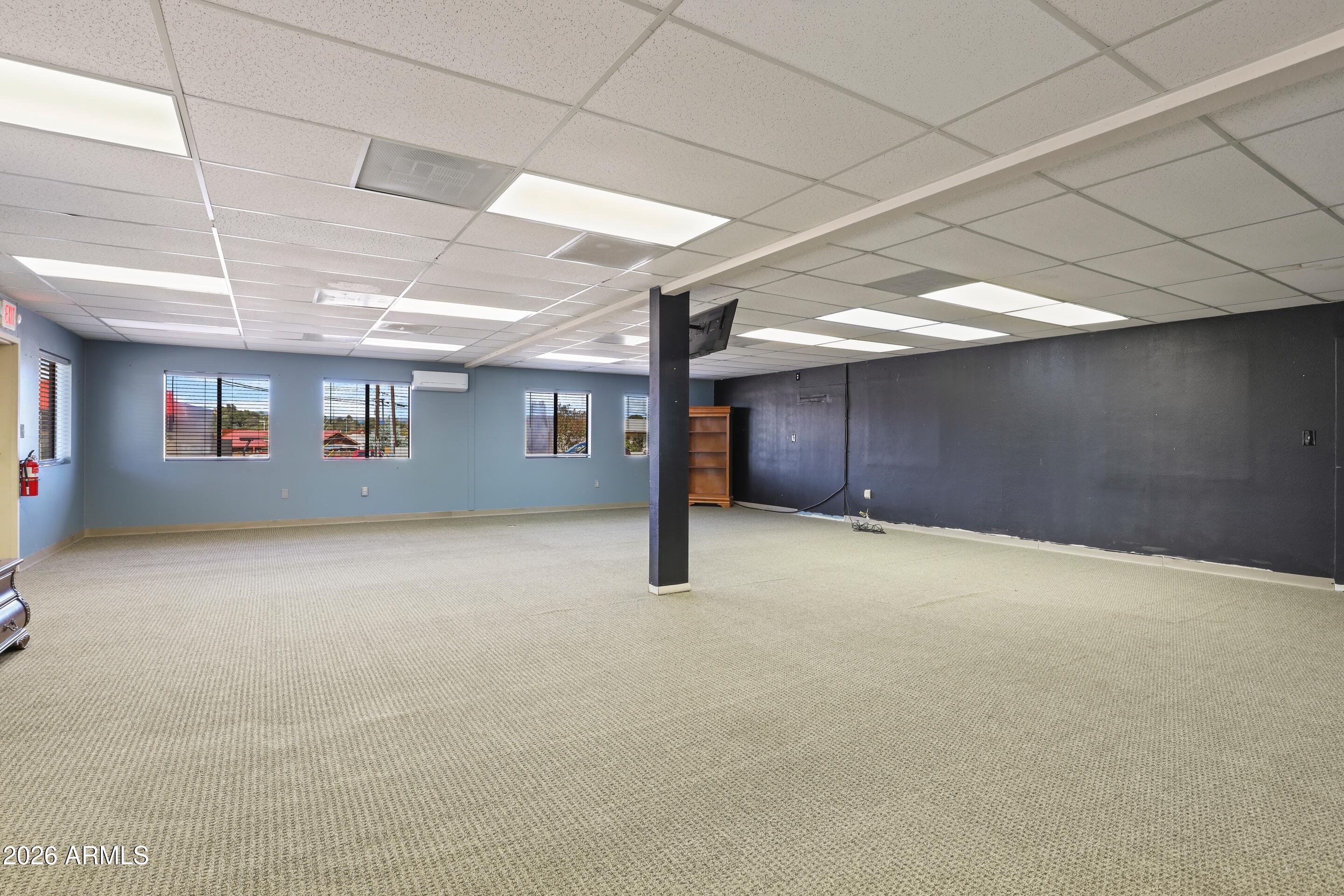 PINE RIDGE ADD REPLAT - Commercial Sale