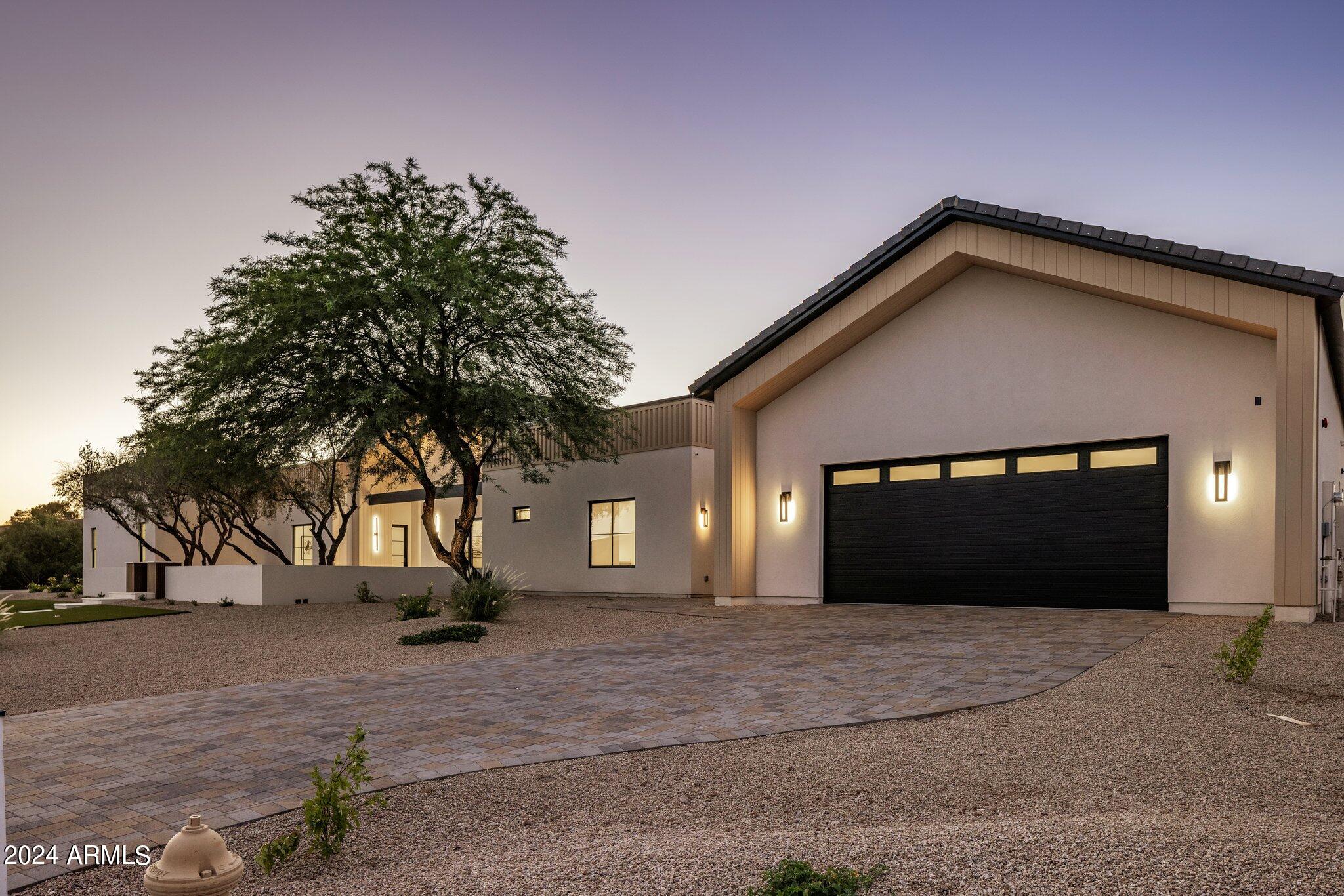 DESERT WIND - Residential