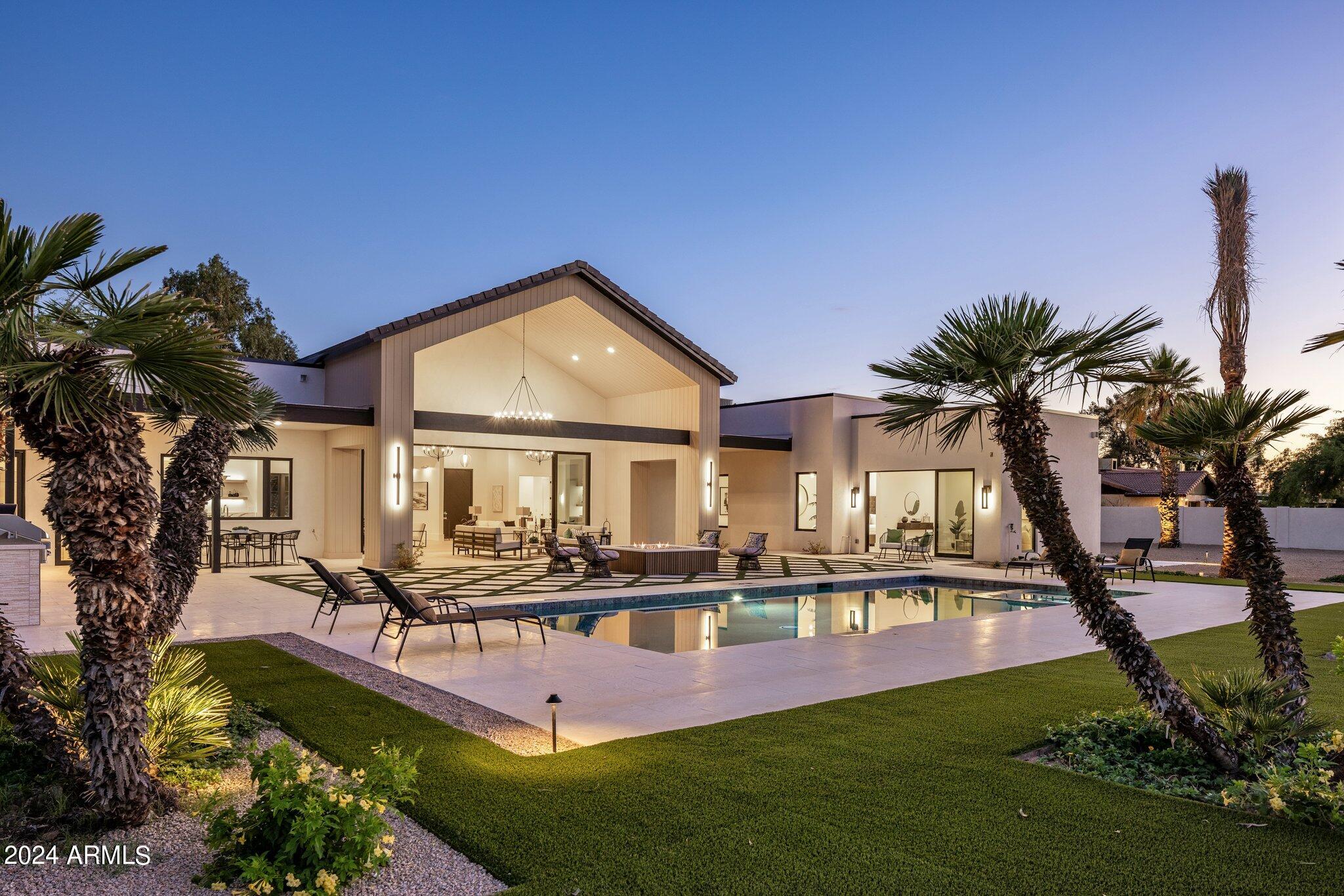 DESERT WIND - Residential