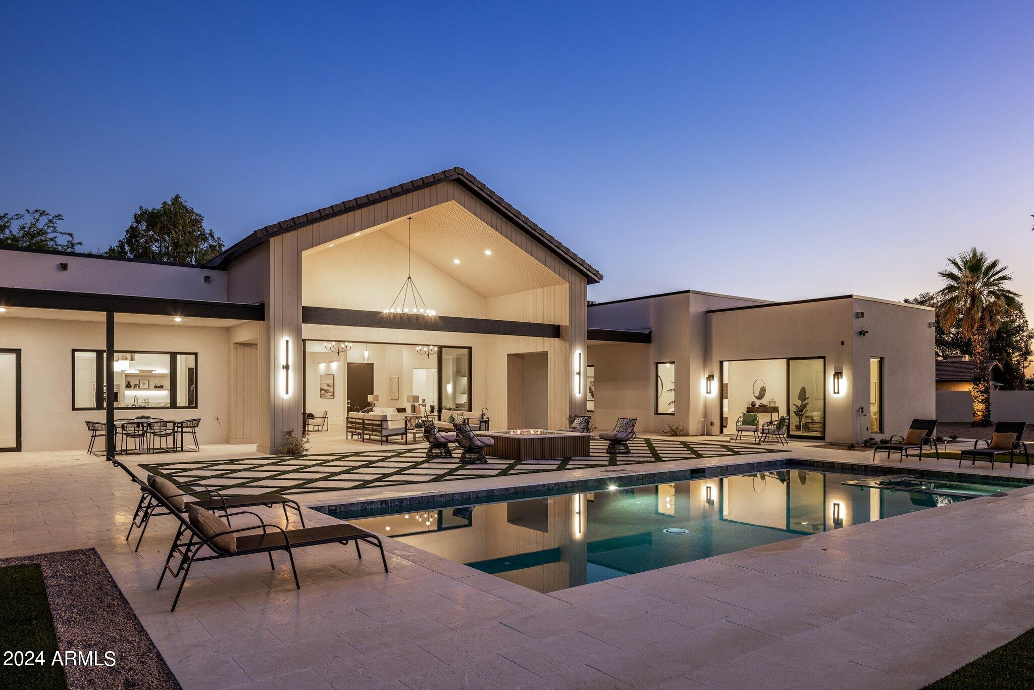 DESERT WIND - Residential
