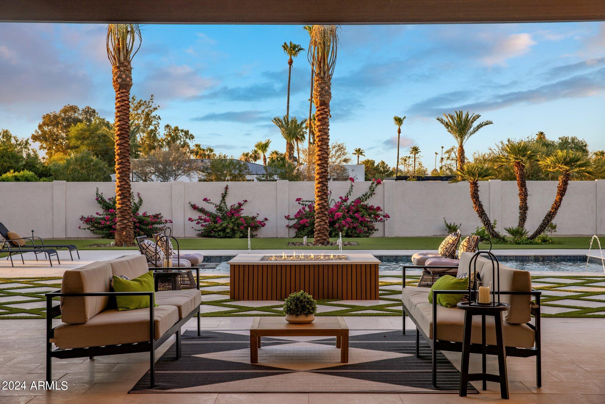 DESERT WIND - Residential