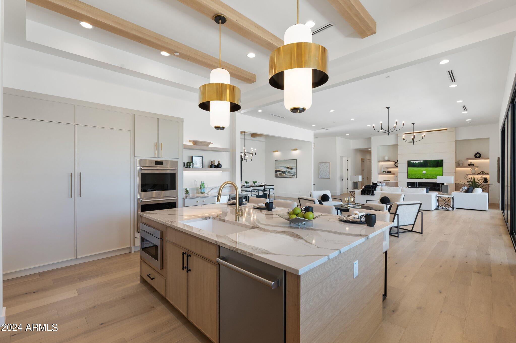 DESERT WIND - Residential