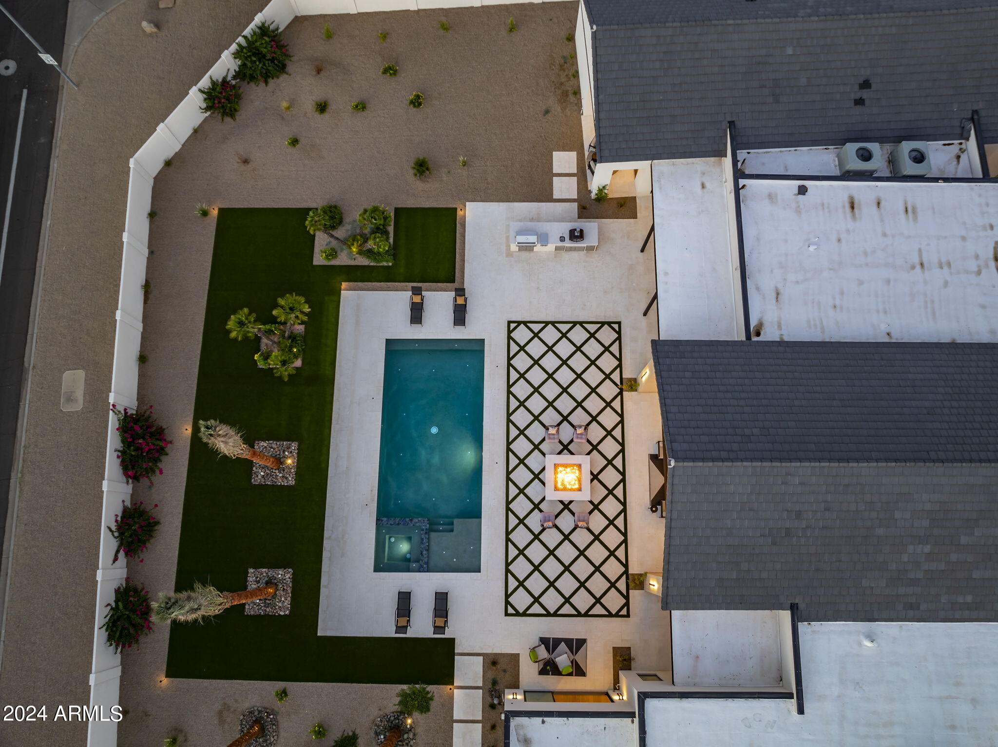 DESERT WIND - Residential
