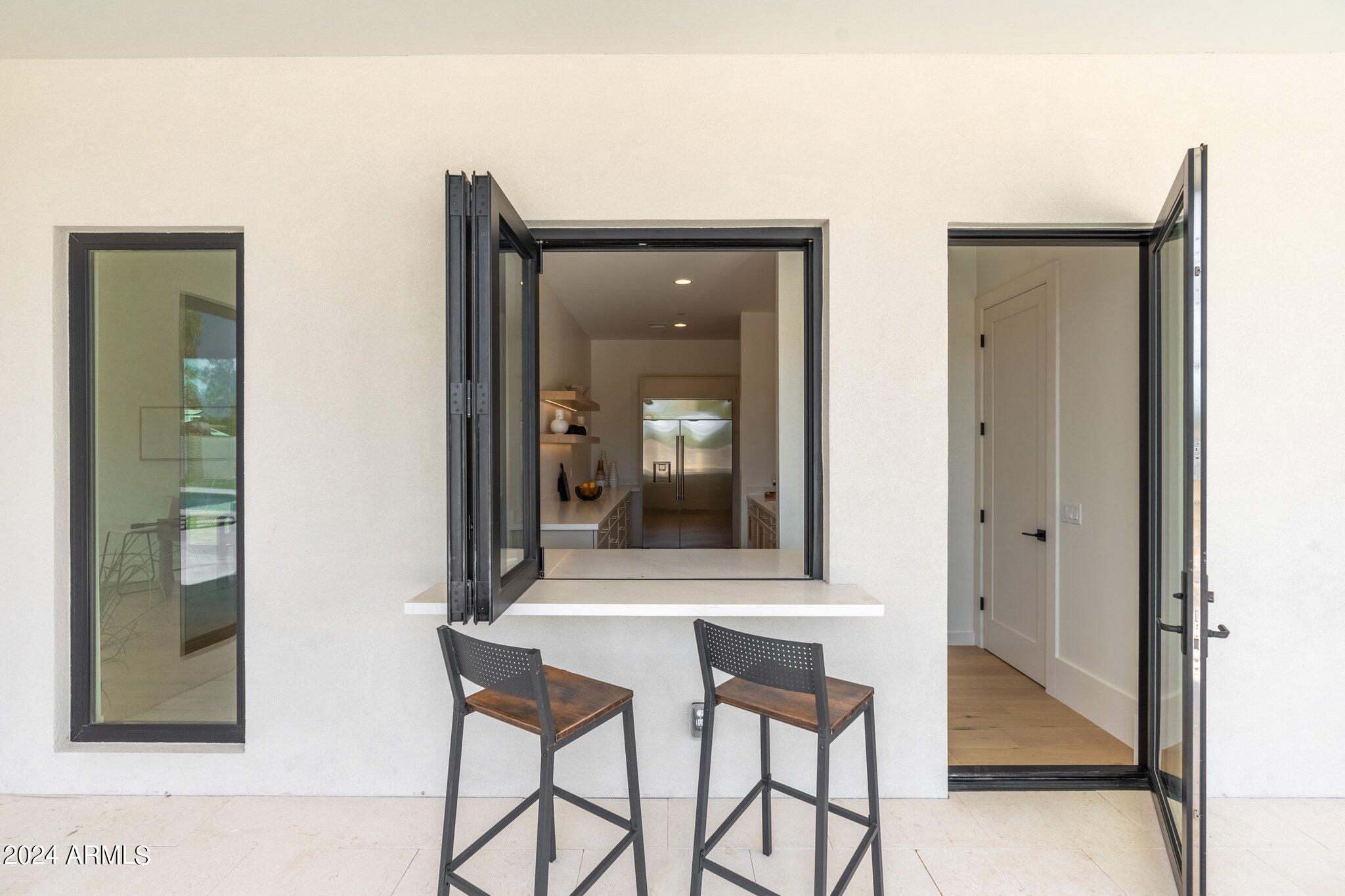 DESERT WIND - Residential