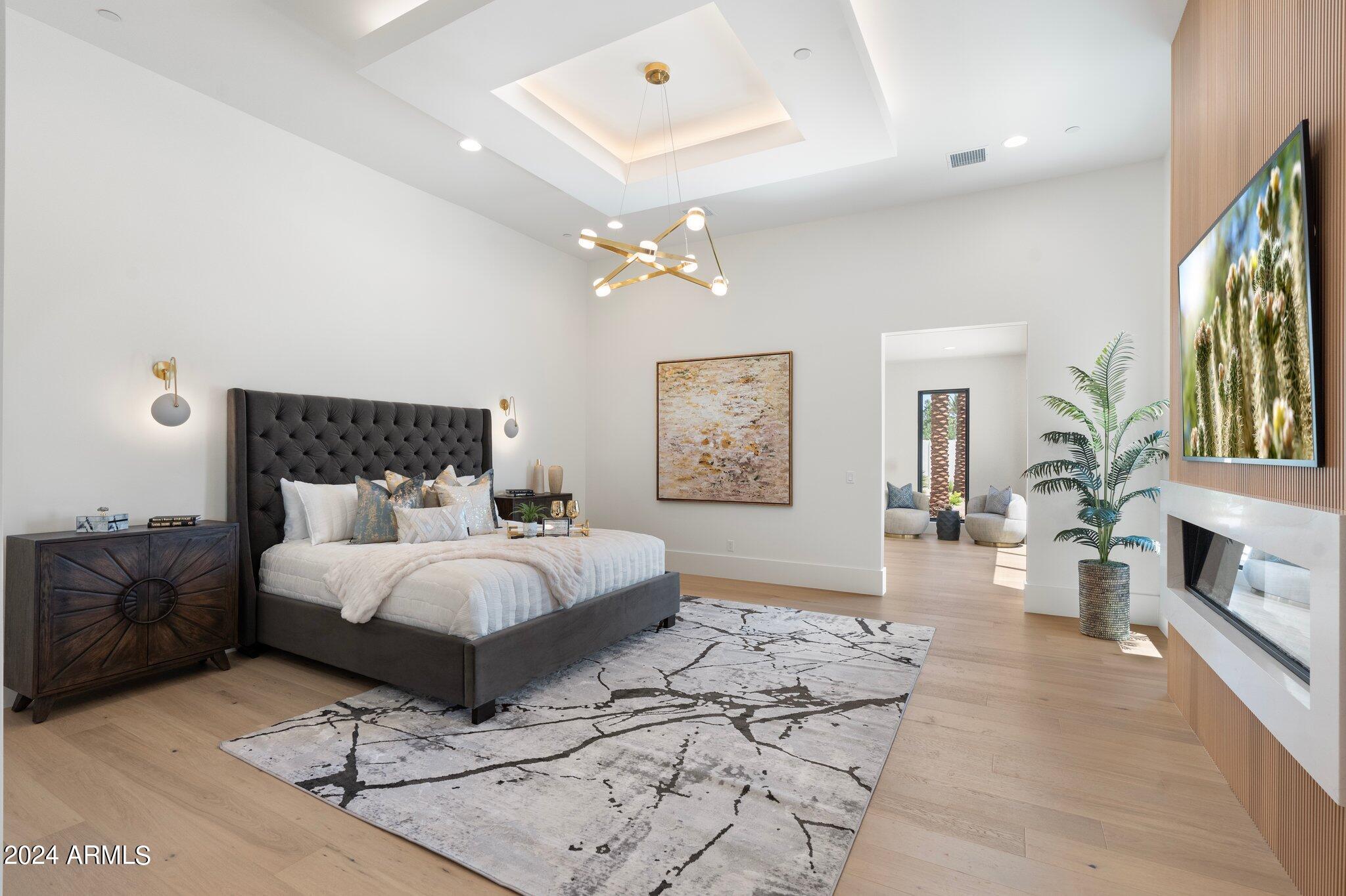 DESERT WIND - Residential