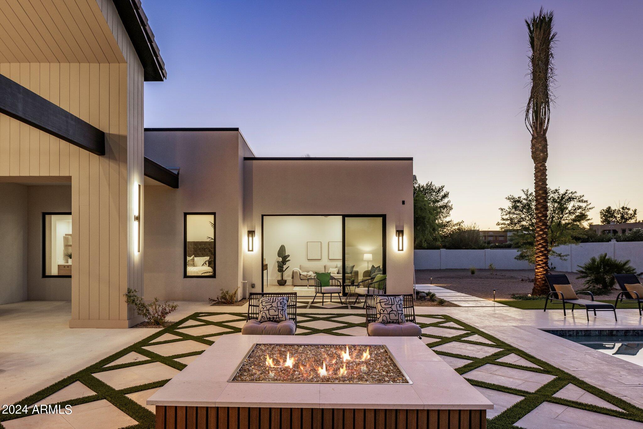 DESERT WIND - Residential