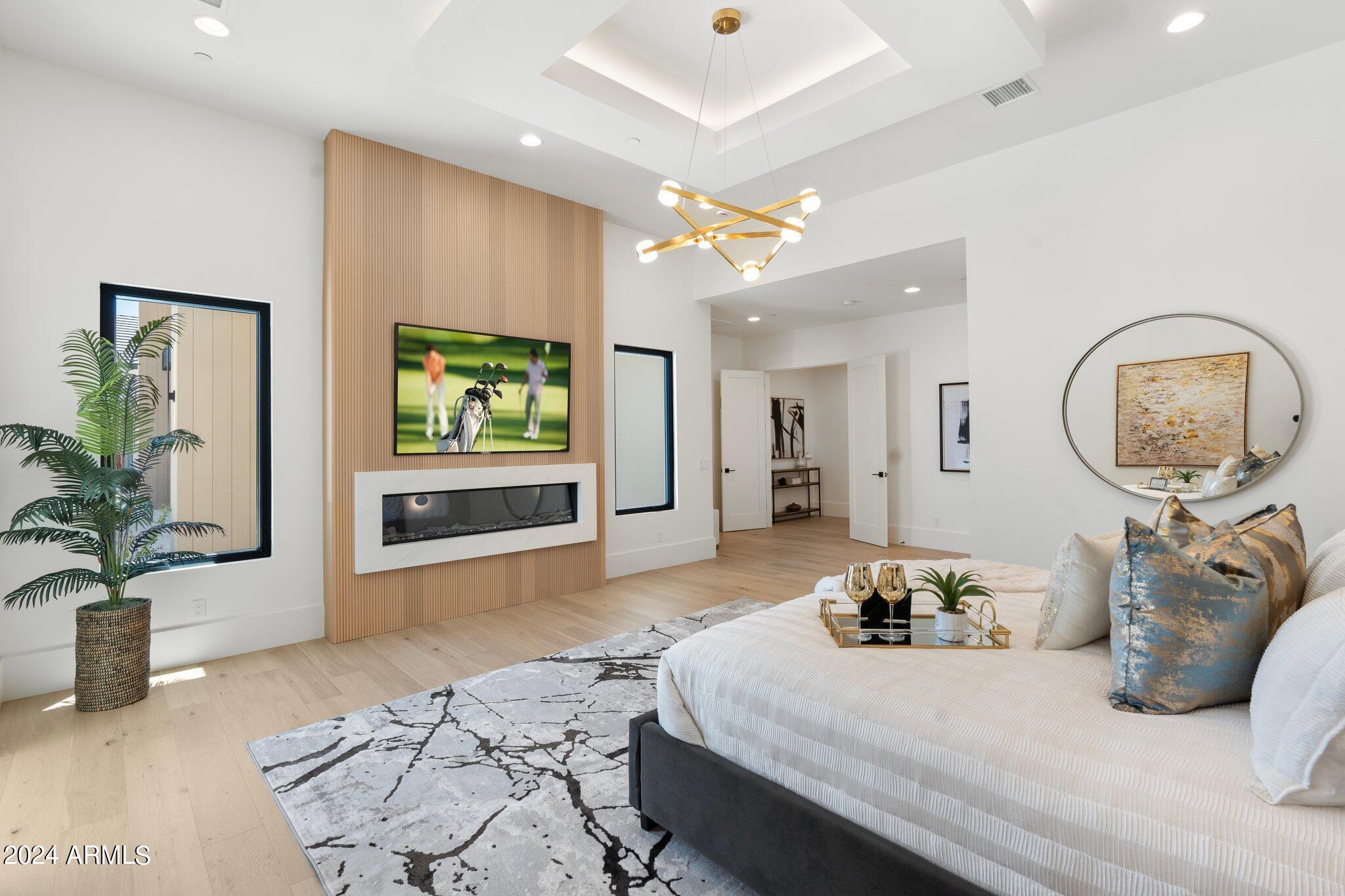 DESERT WIND - Residential