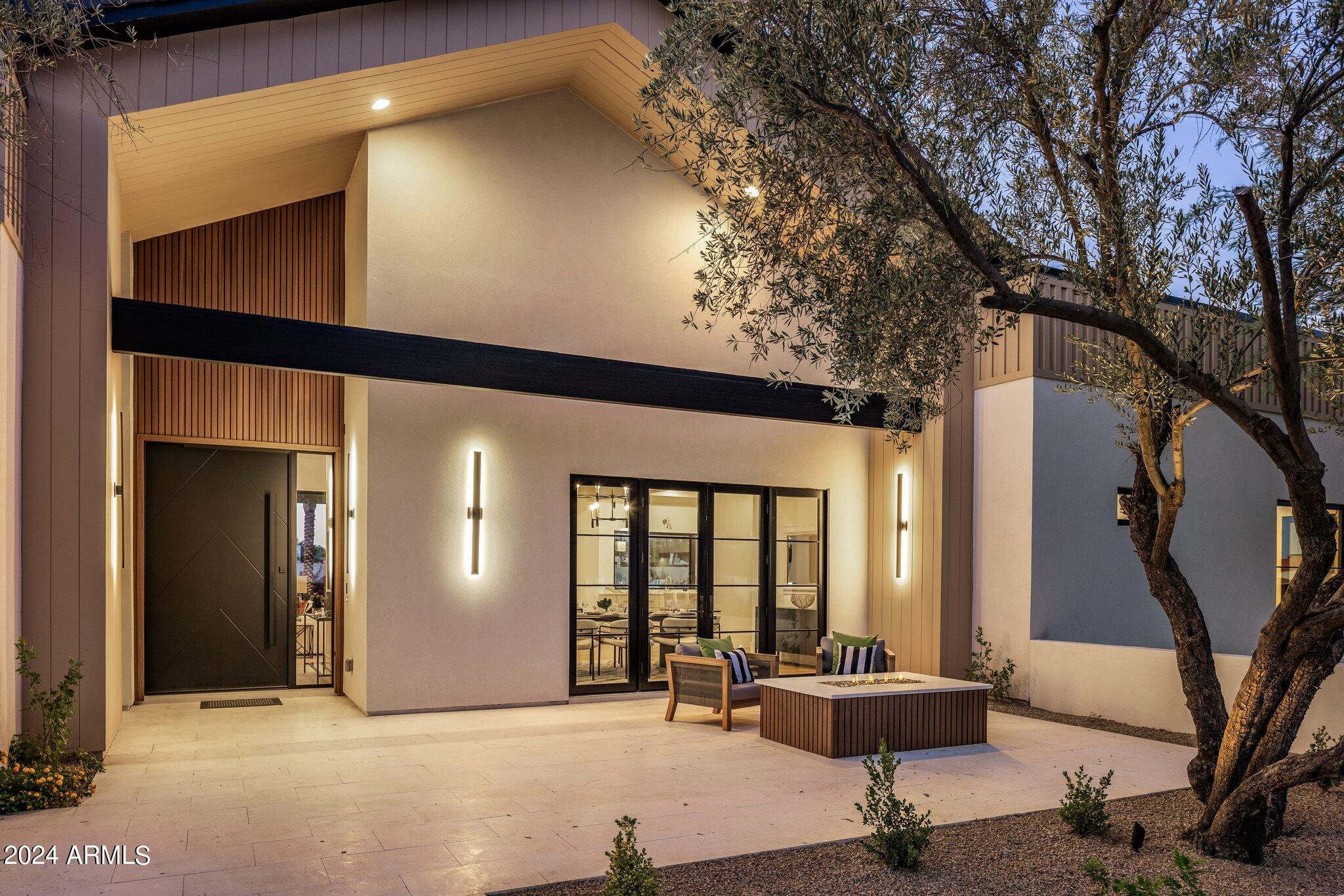 DESERT WIND - Residential