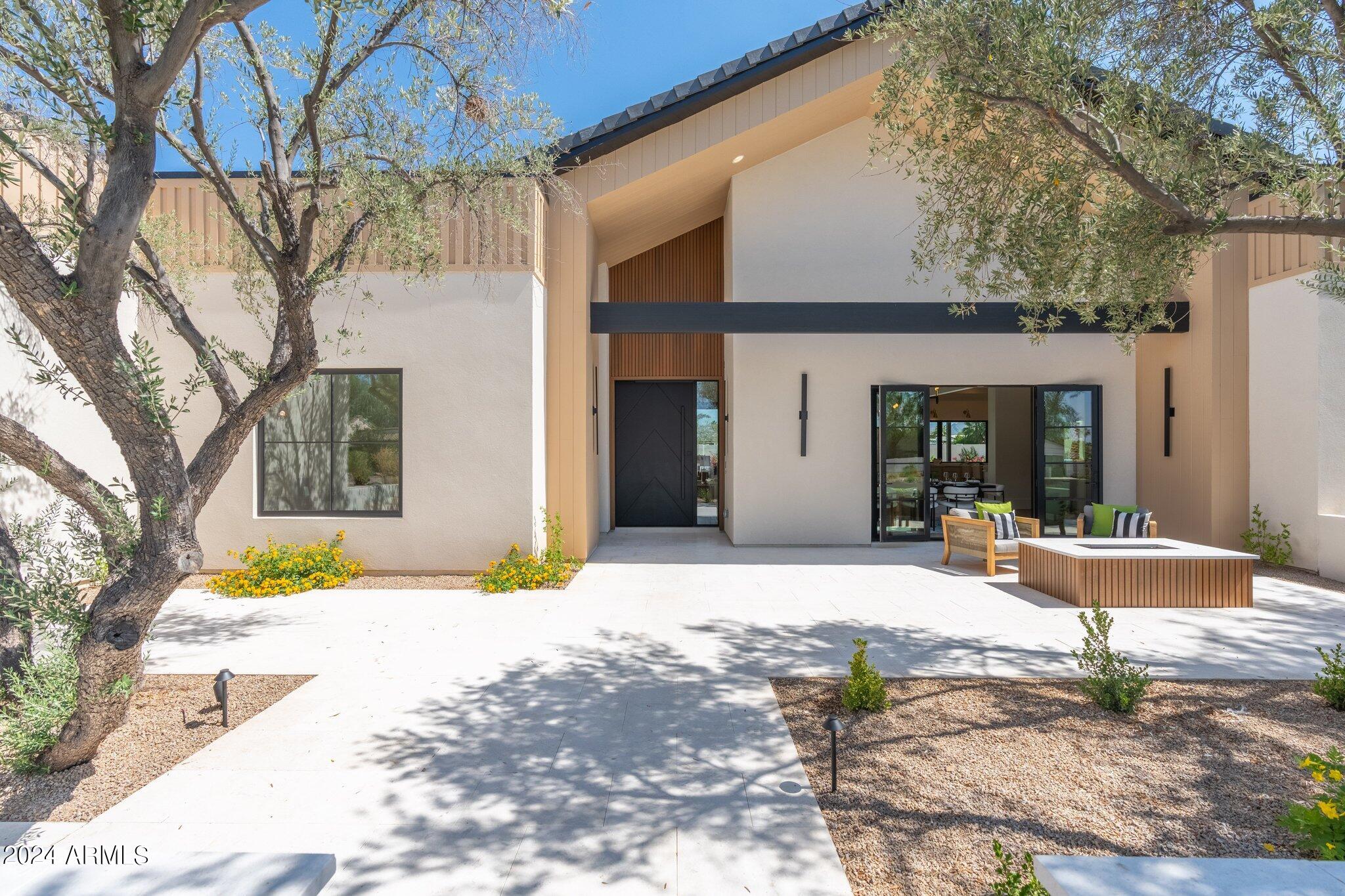 DESERT WIND - Residential