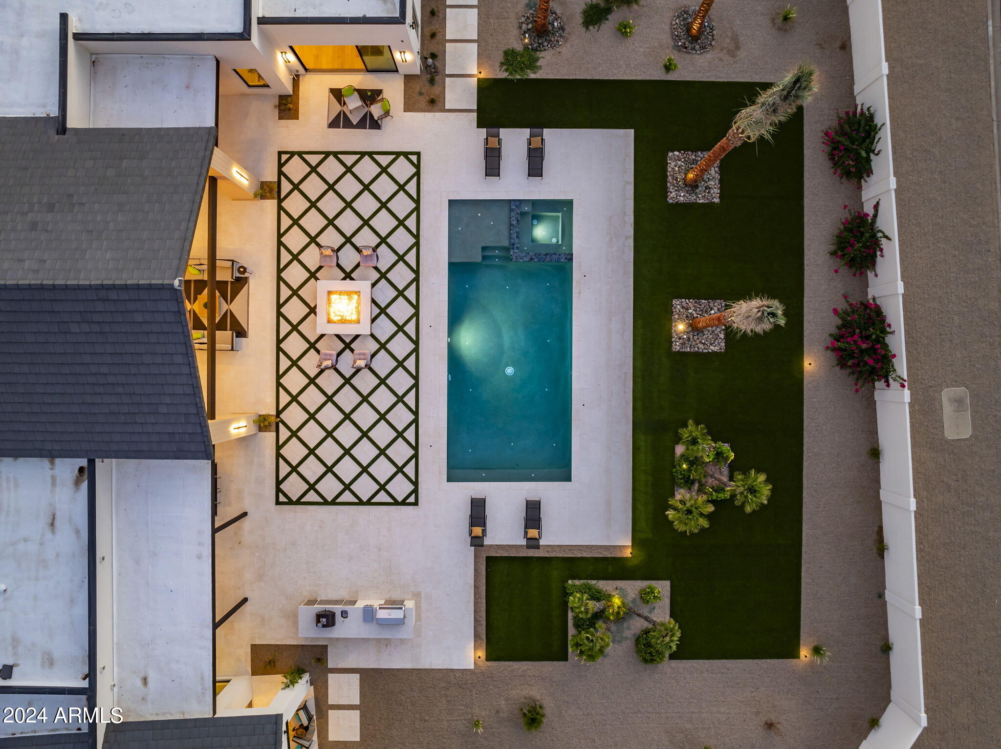 DESERT WIND - Residential