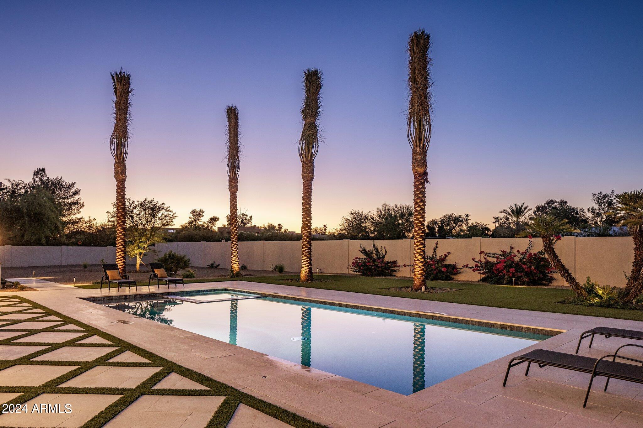 DESERT WIND - Residential
