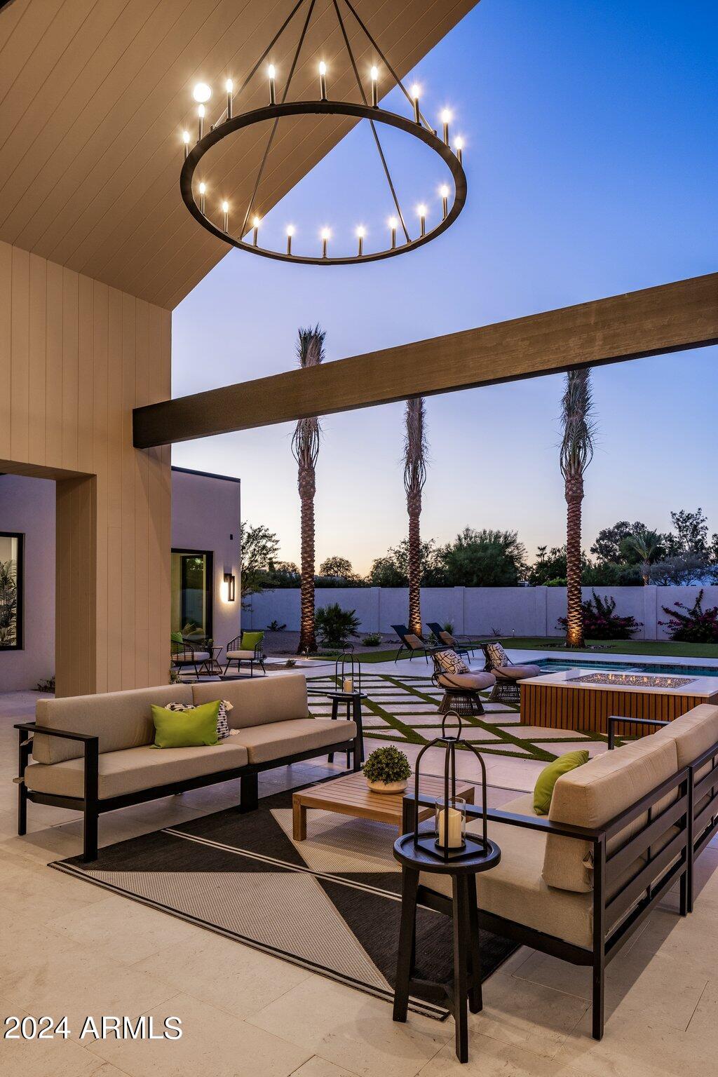 DESERT WIND - Residential