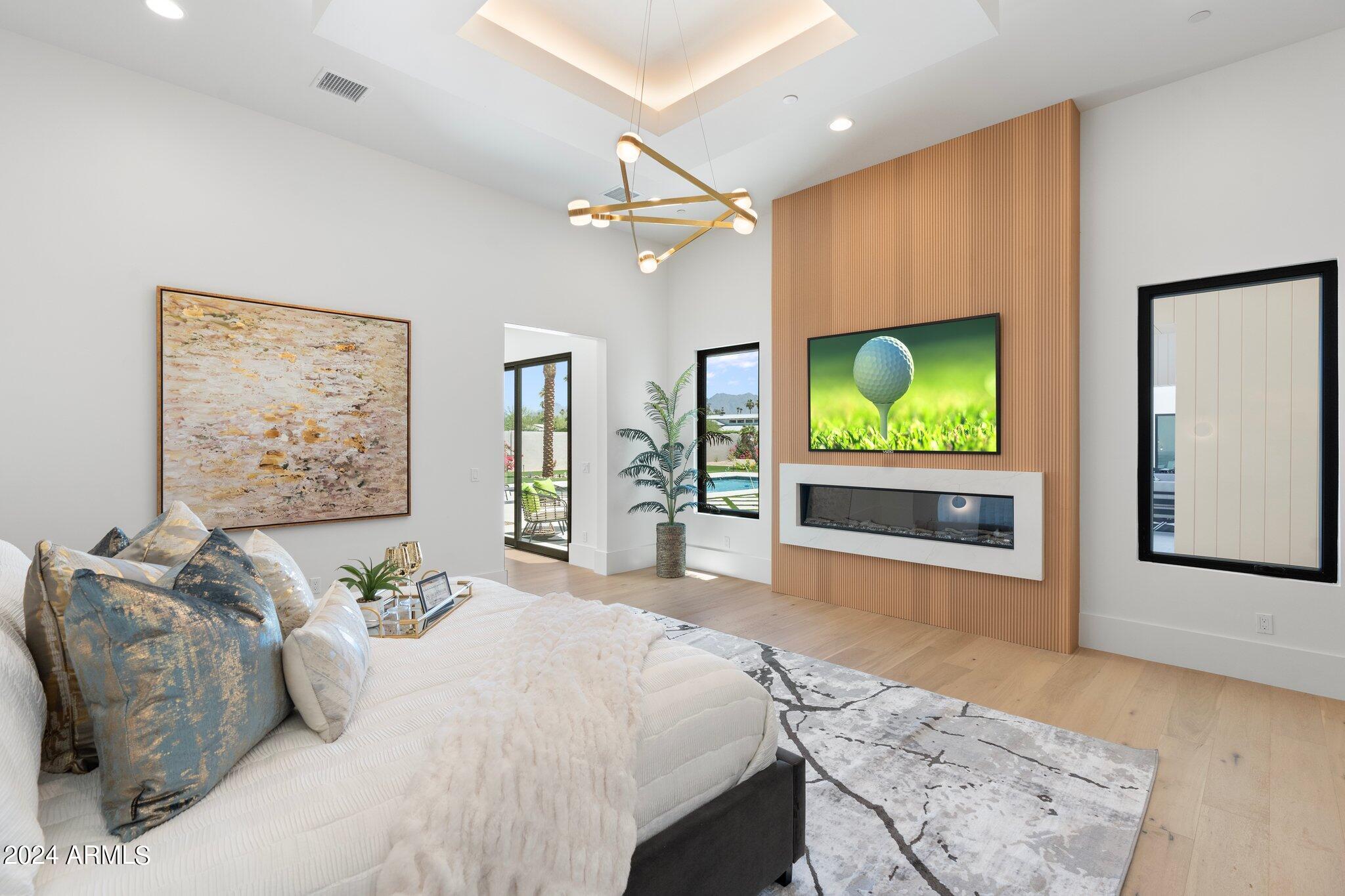 DESERT WIND - Residential