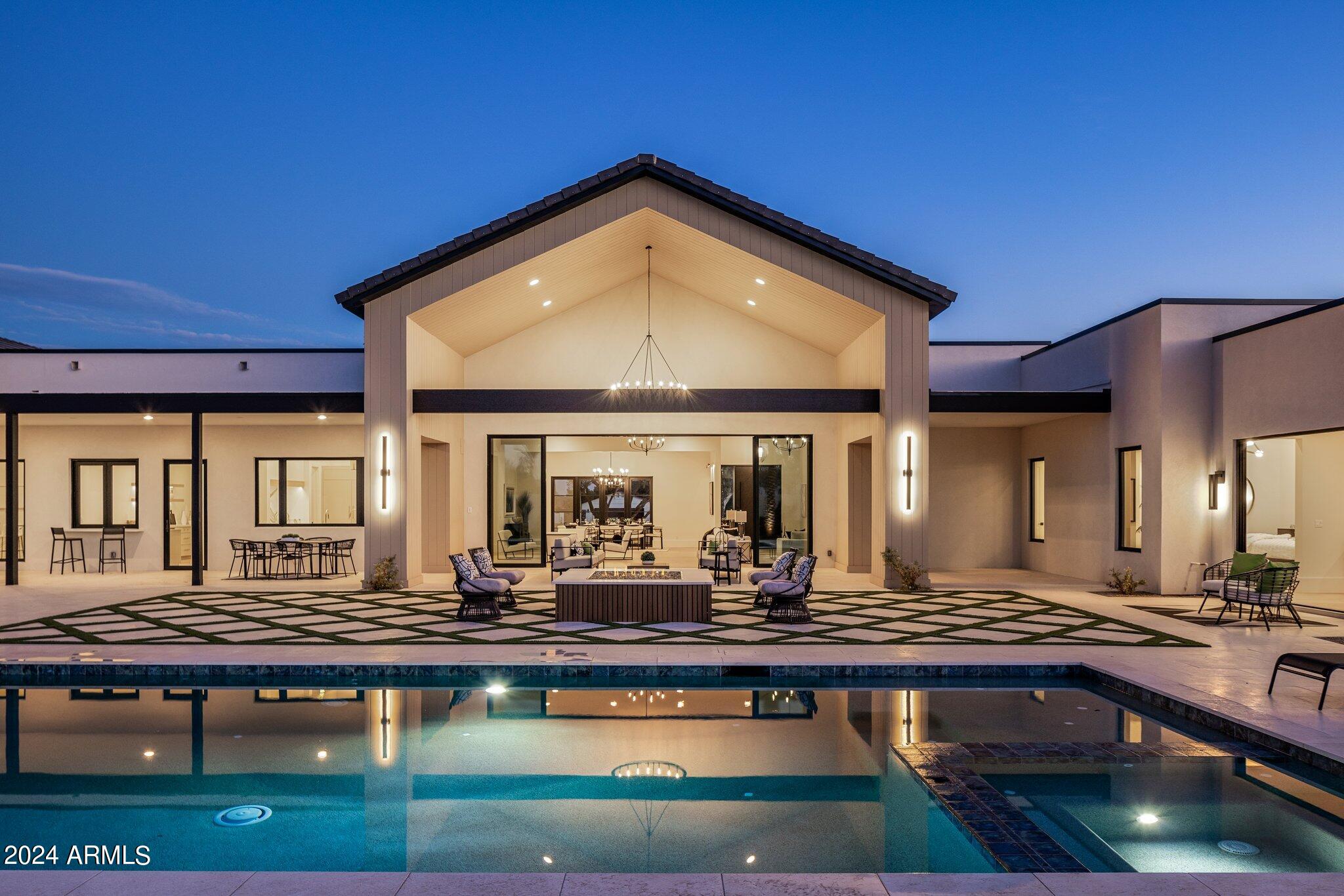 DESERT WIND - Residential