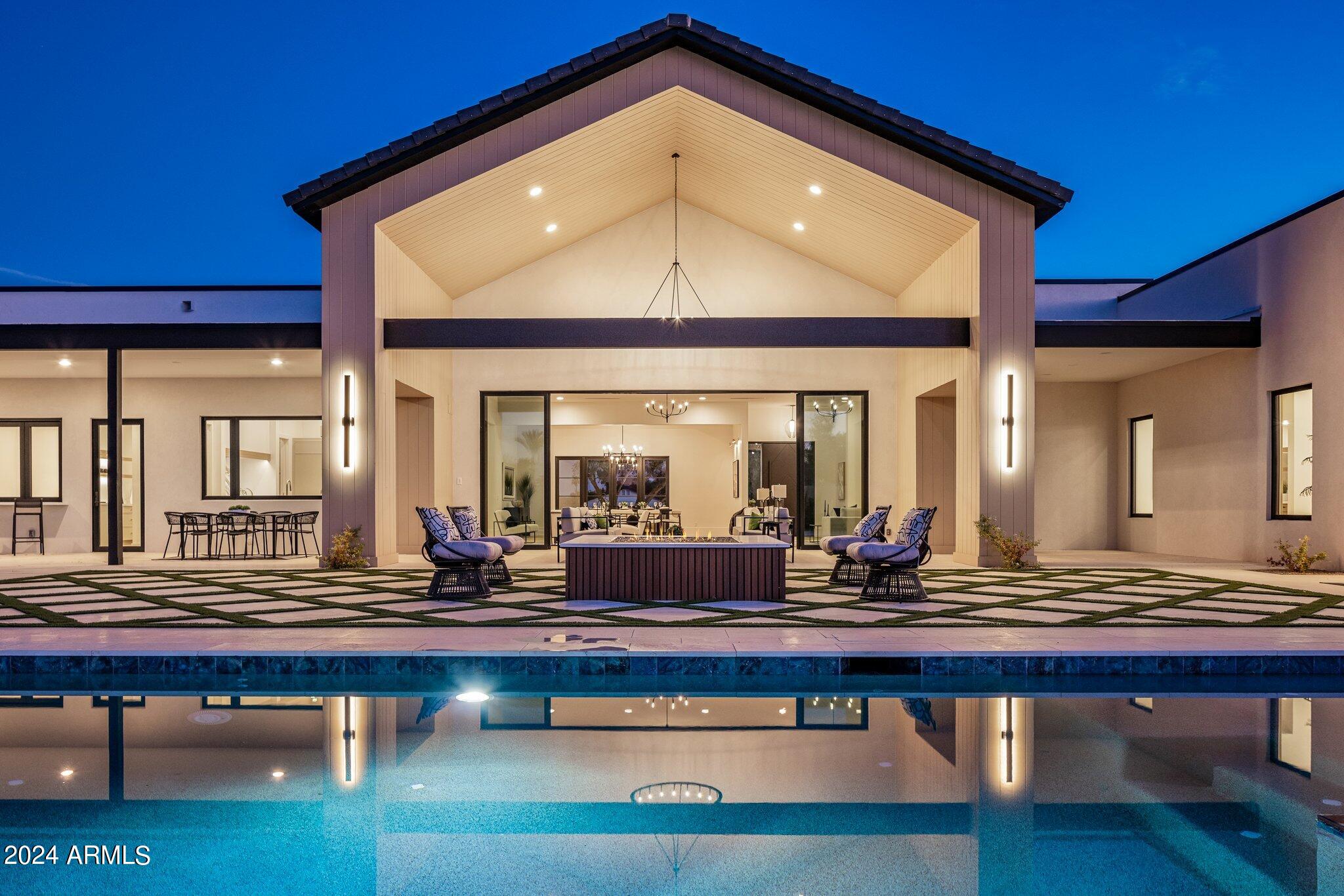 DESERT WIND - Residential