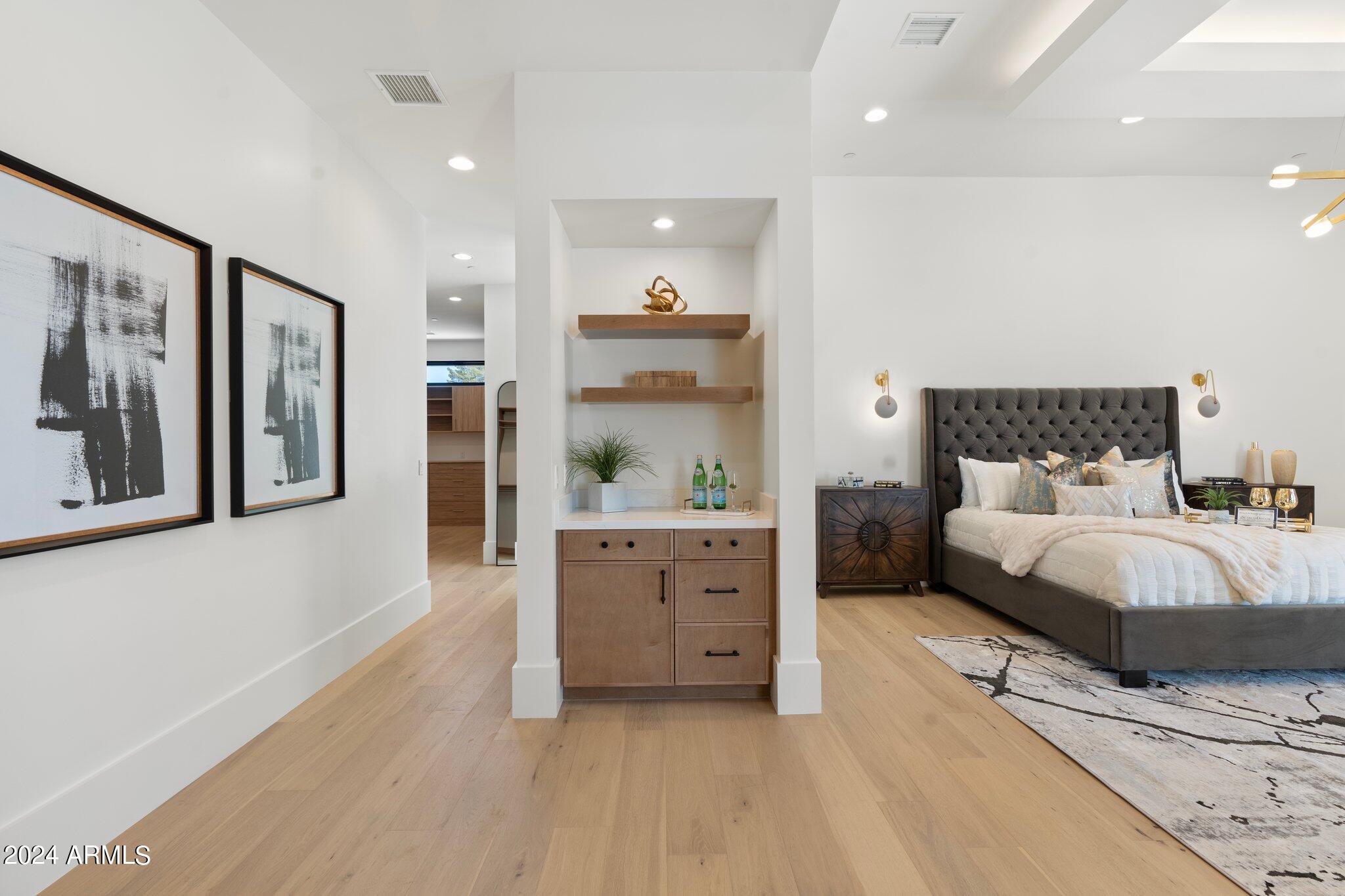 DESERT WIND - Residential