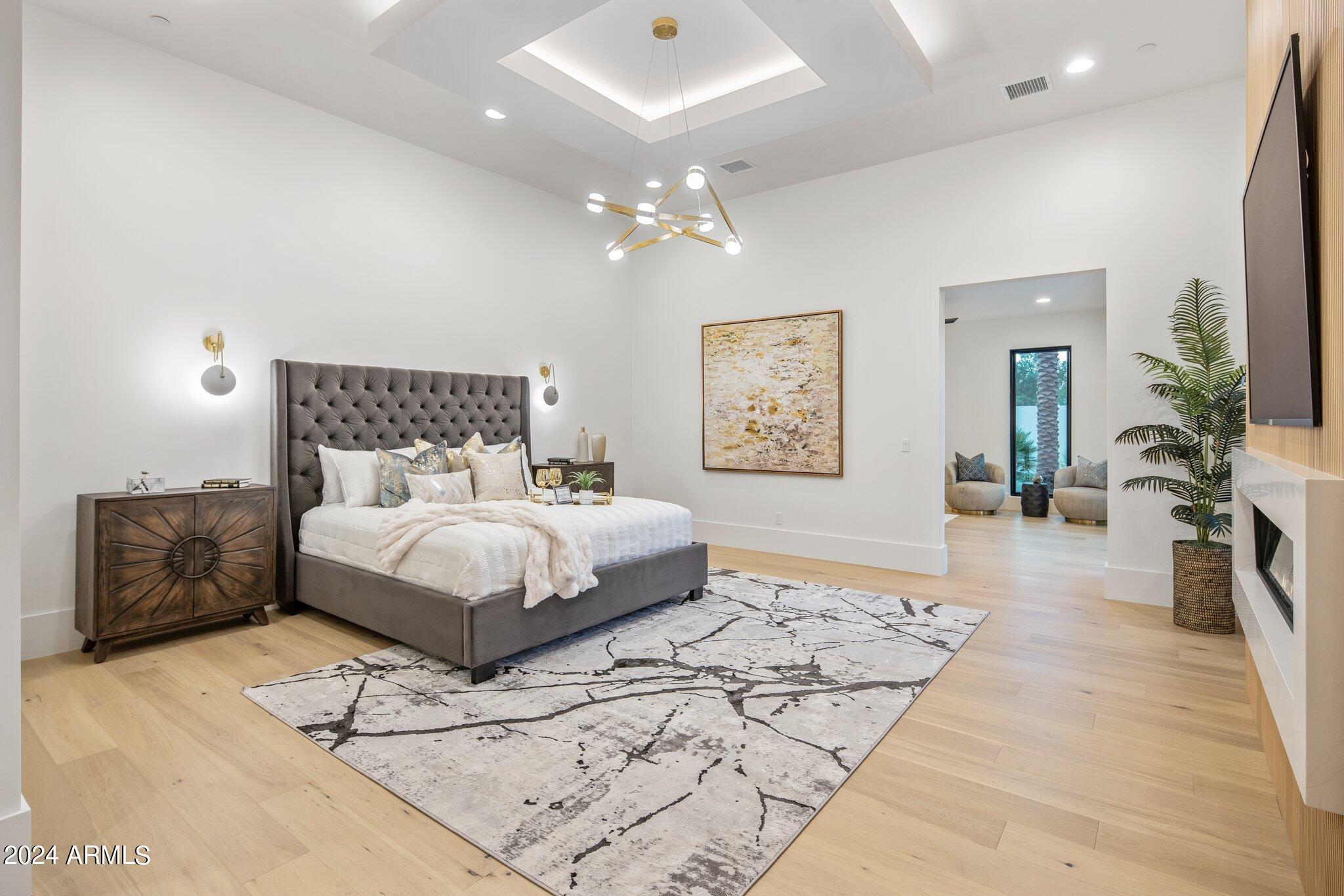 DESERT WIND - Residential