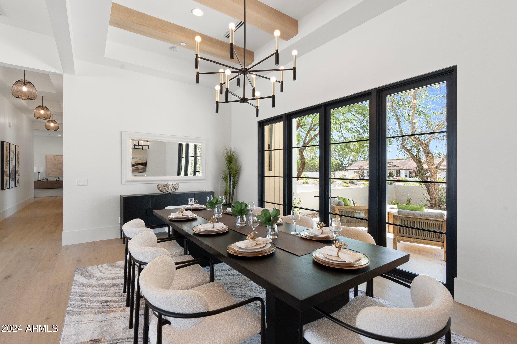DESERT WIND - Residential