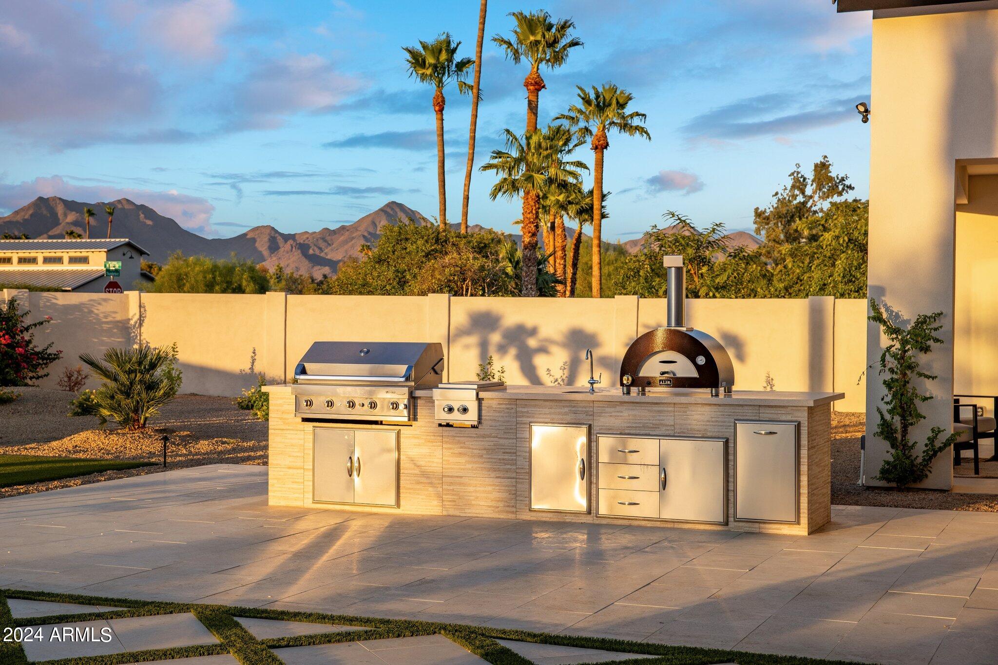 DESERT WIND - Residential
