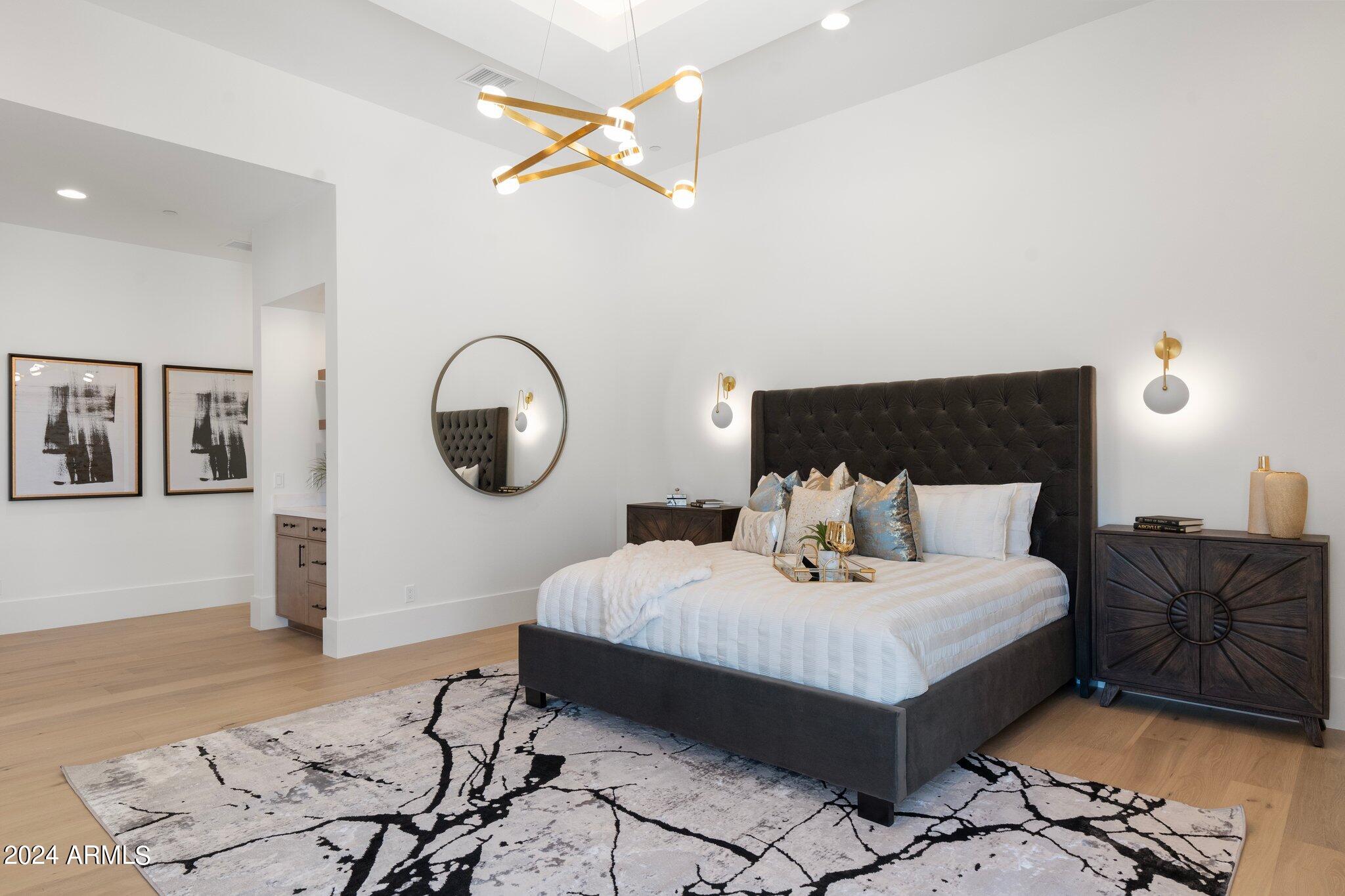 DESERT WIND - Residential