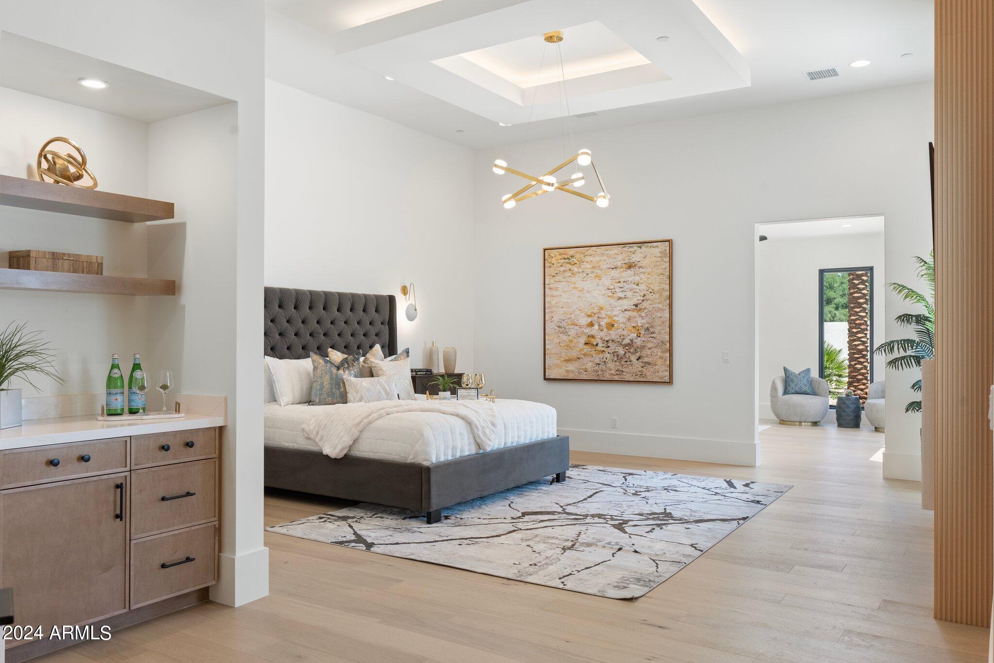 DESERT WIND - Residential