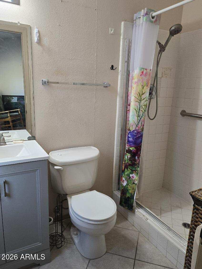 TRAILS NORTH UNIT 2 AMD - Residential