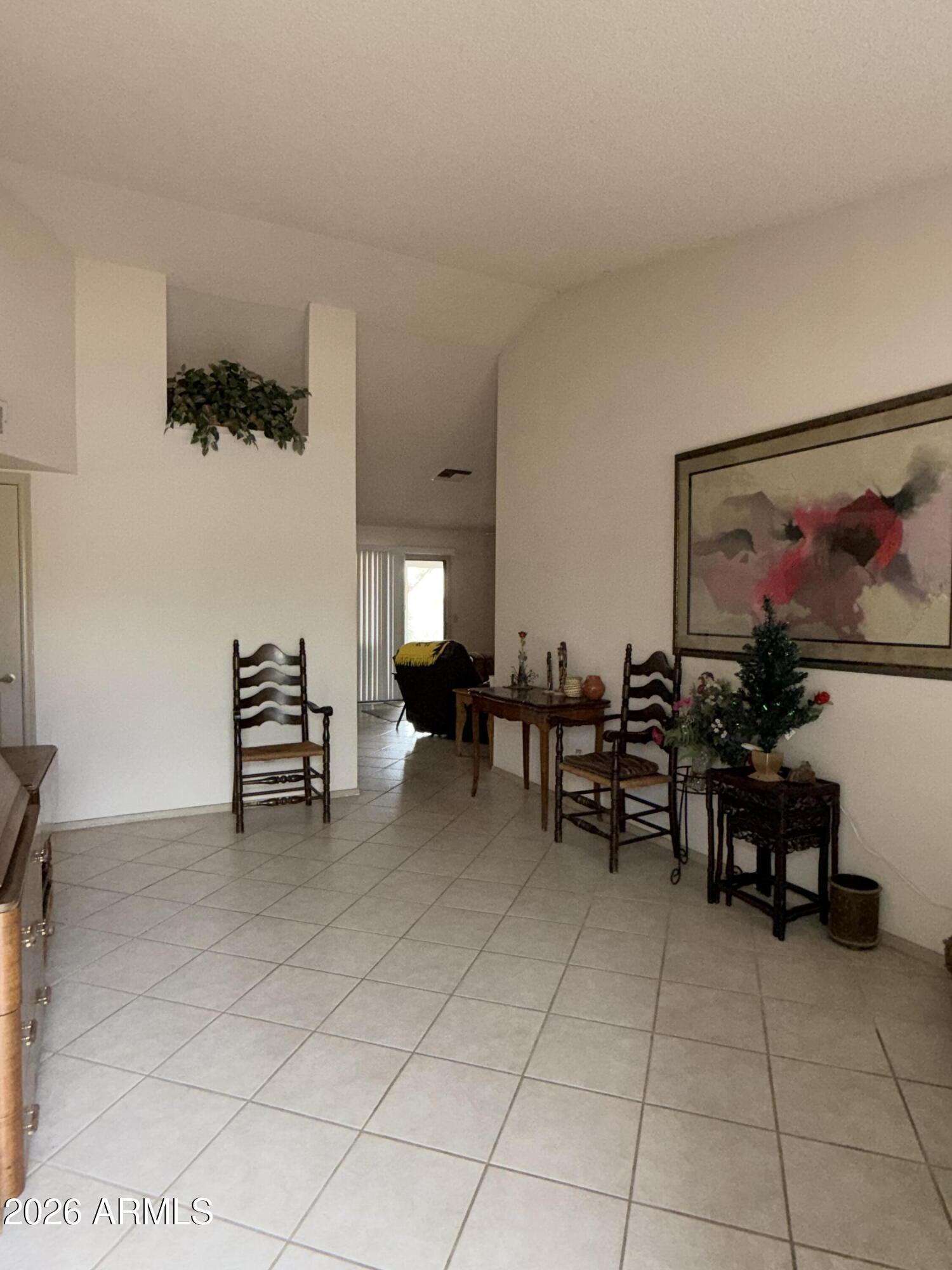 TRAILS NORTH UNIT 2 AMD - Residential