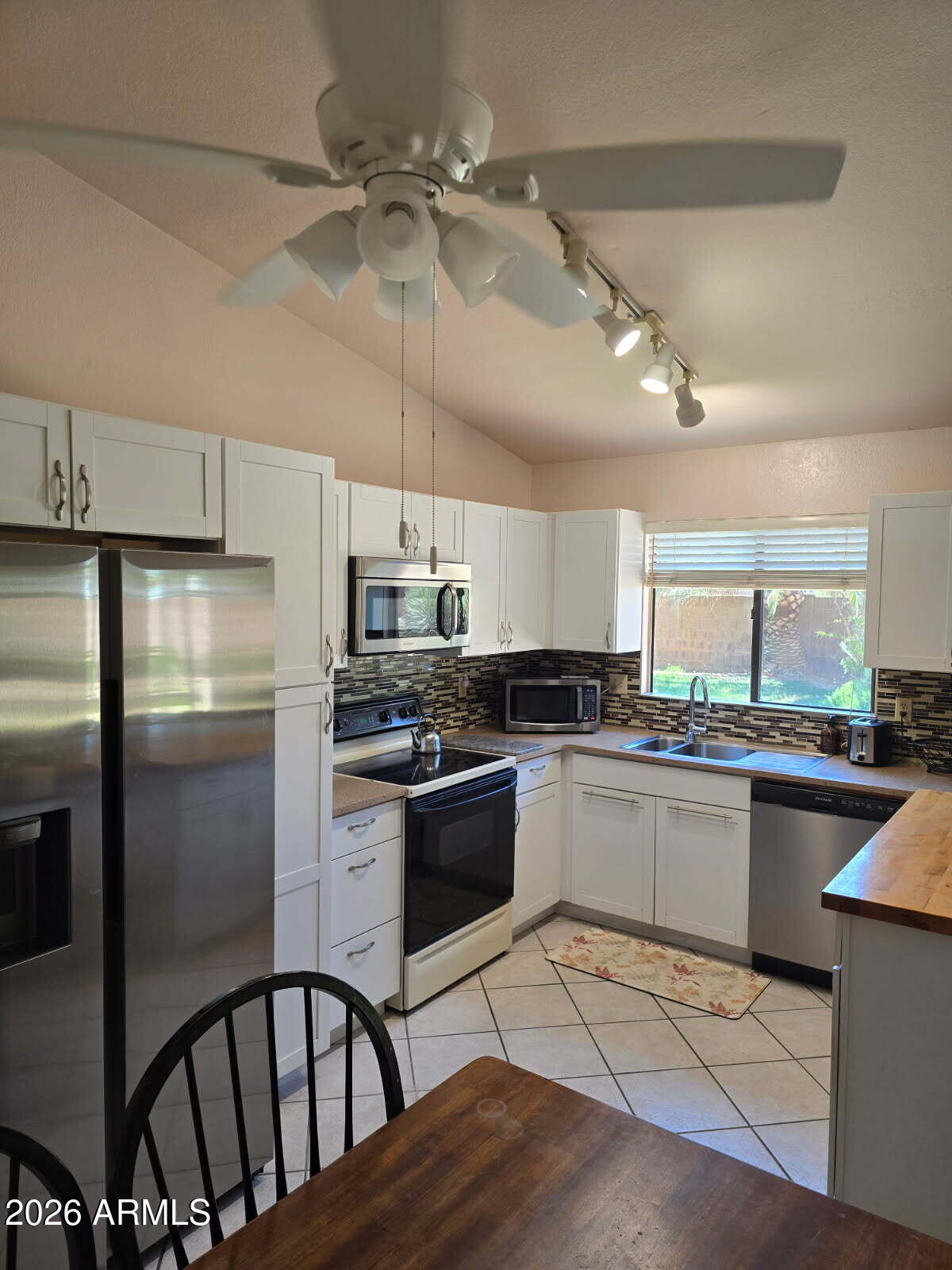 TRAILS NORTH UNIT 2 AMD - Residential
