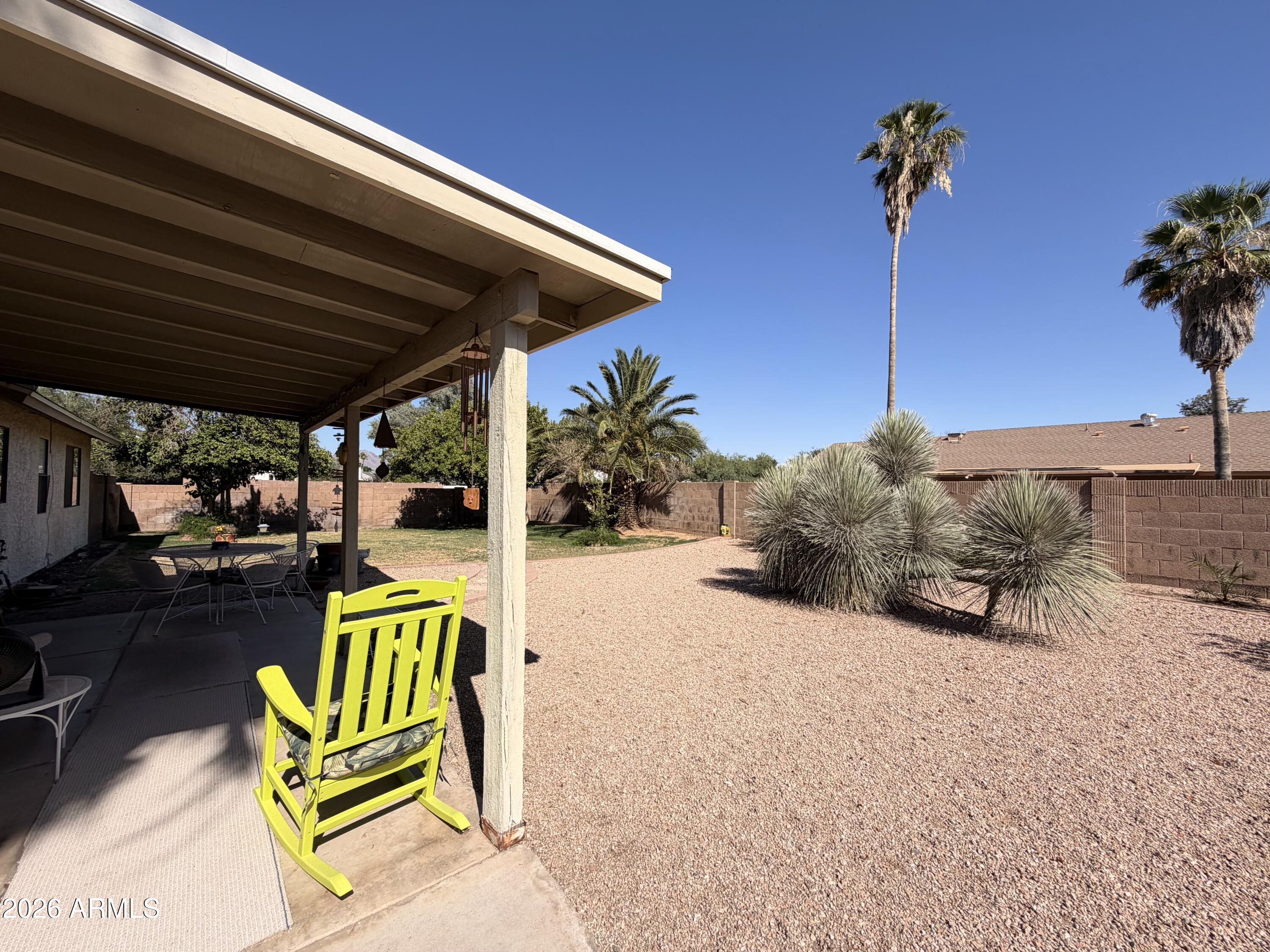 TRAILS NORTH UNIT 2 AMD - Residential