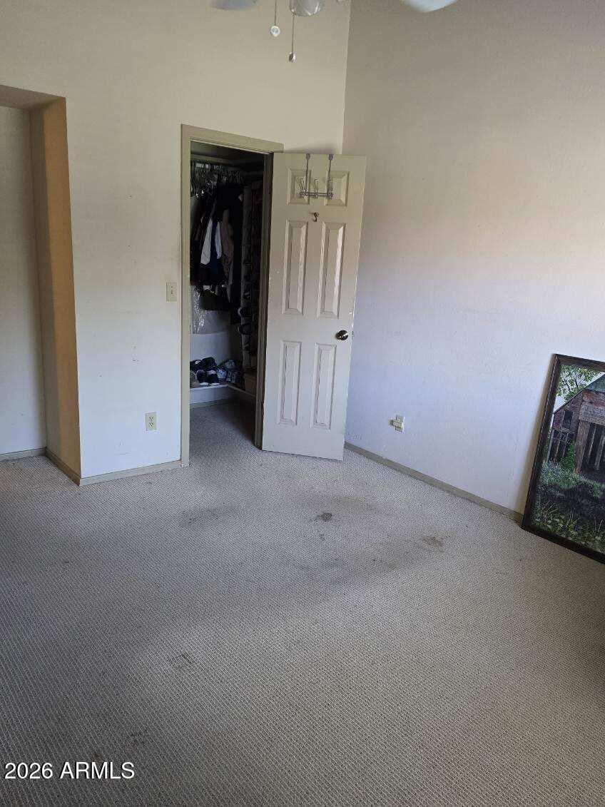 TRAILS NORTH UNIT 2 AMD - Residential