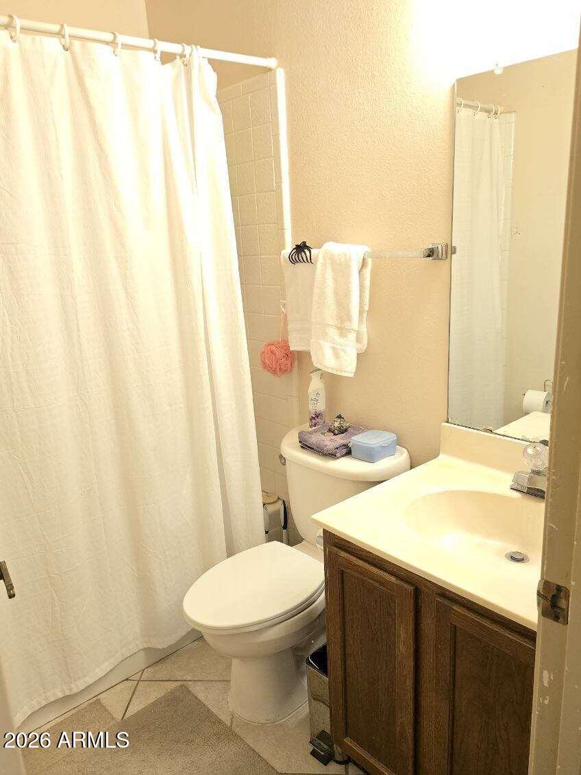 TRAILS NORTH UNIT 2 AMD - Residential