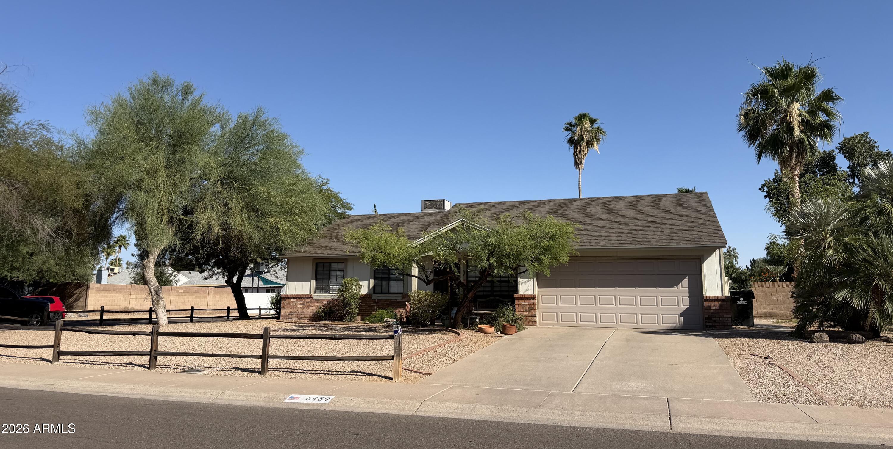 TRAILS NORTH UNIT 2 AMD - Residential