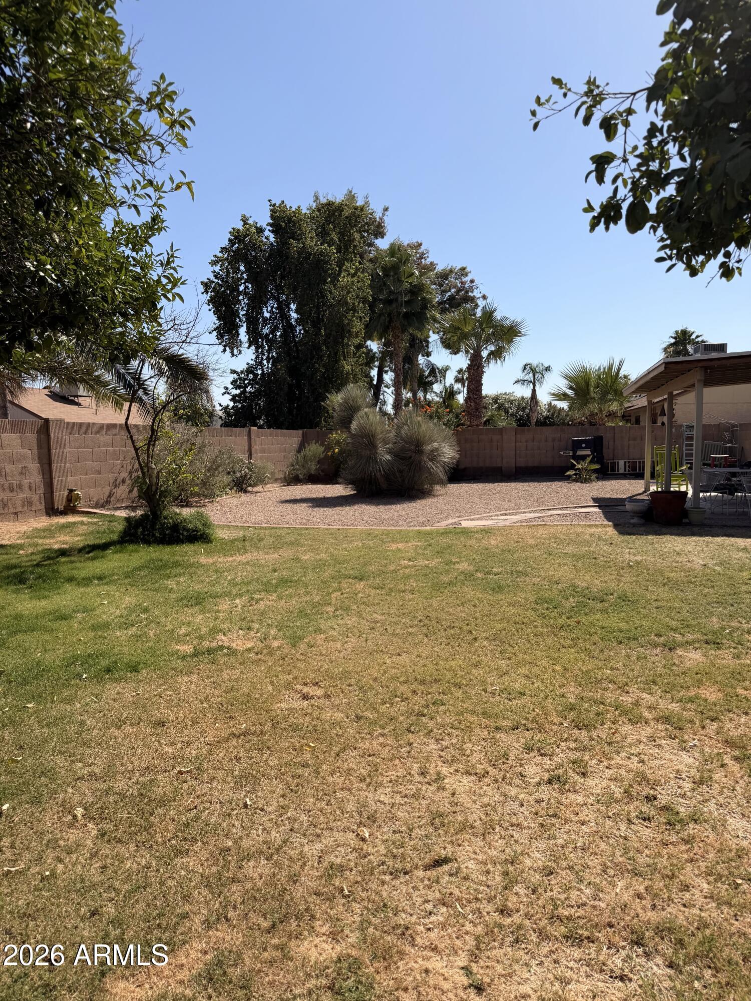TRAILS NORTH UNIT 2 AMD - Residential