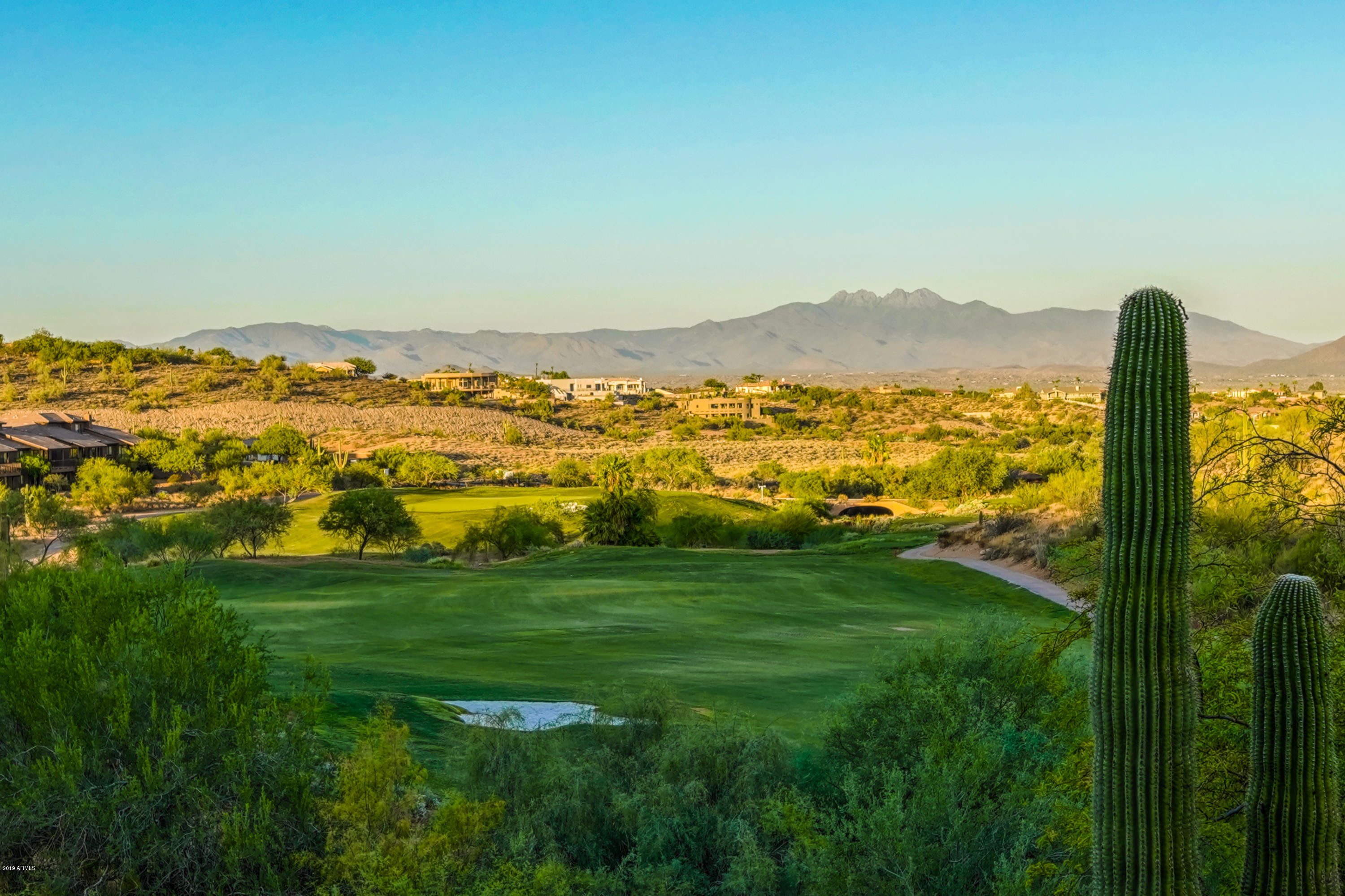 FIREROCK PARCEL D - Residential
