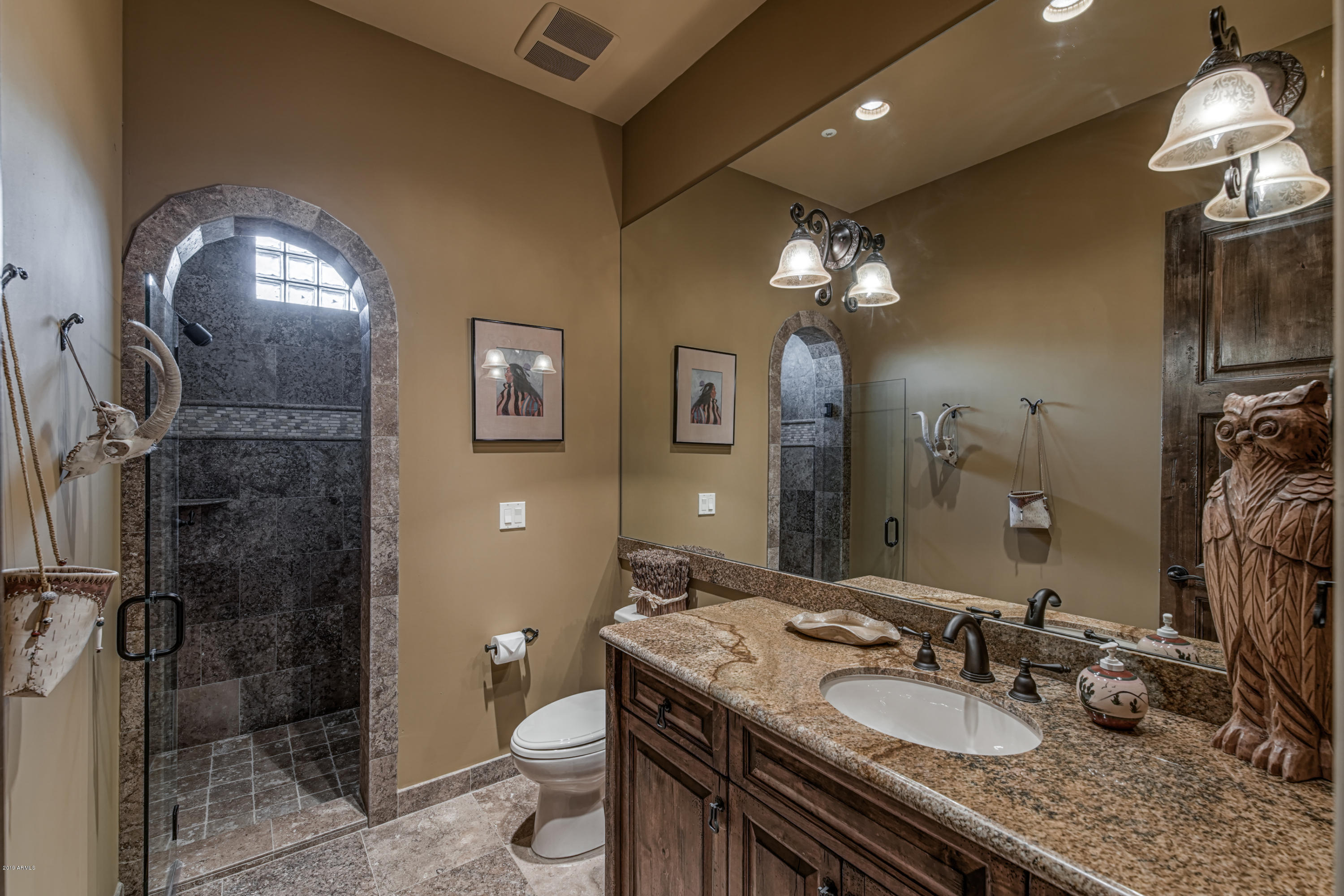 FIREROCK PARCEL D - Residential
