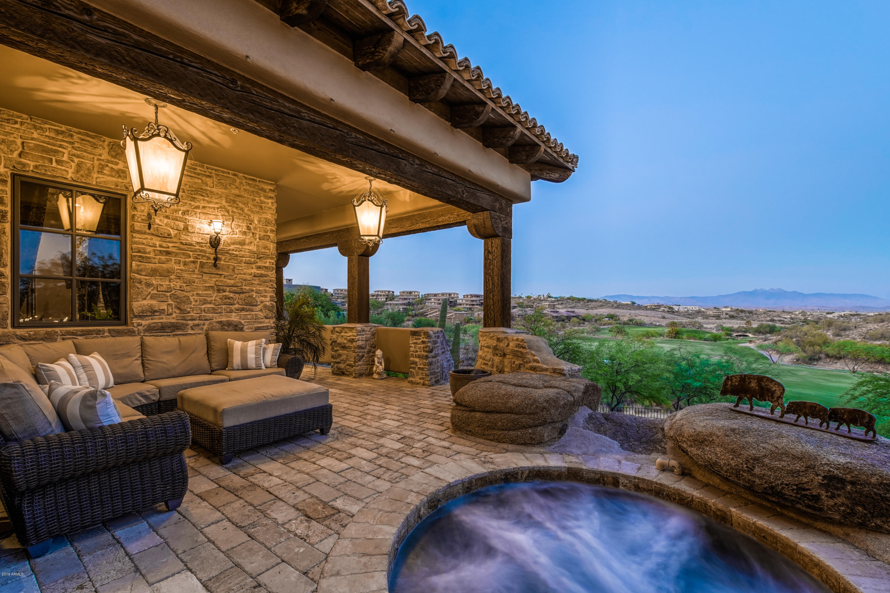FIREROCK PARCEL D - Residential