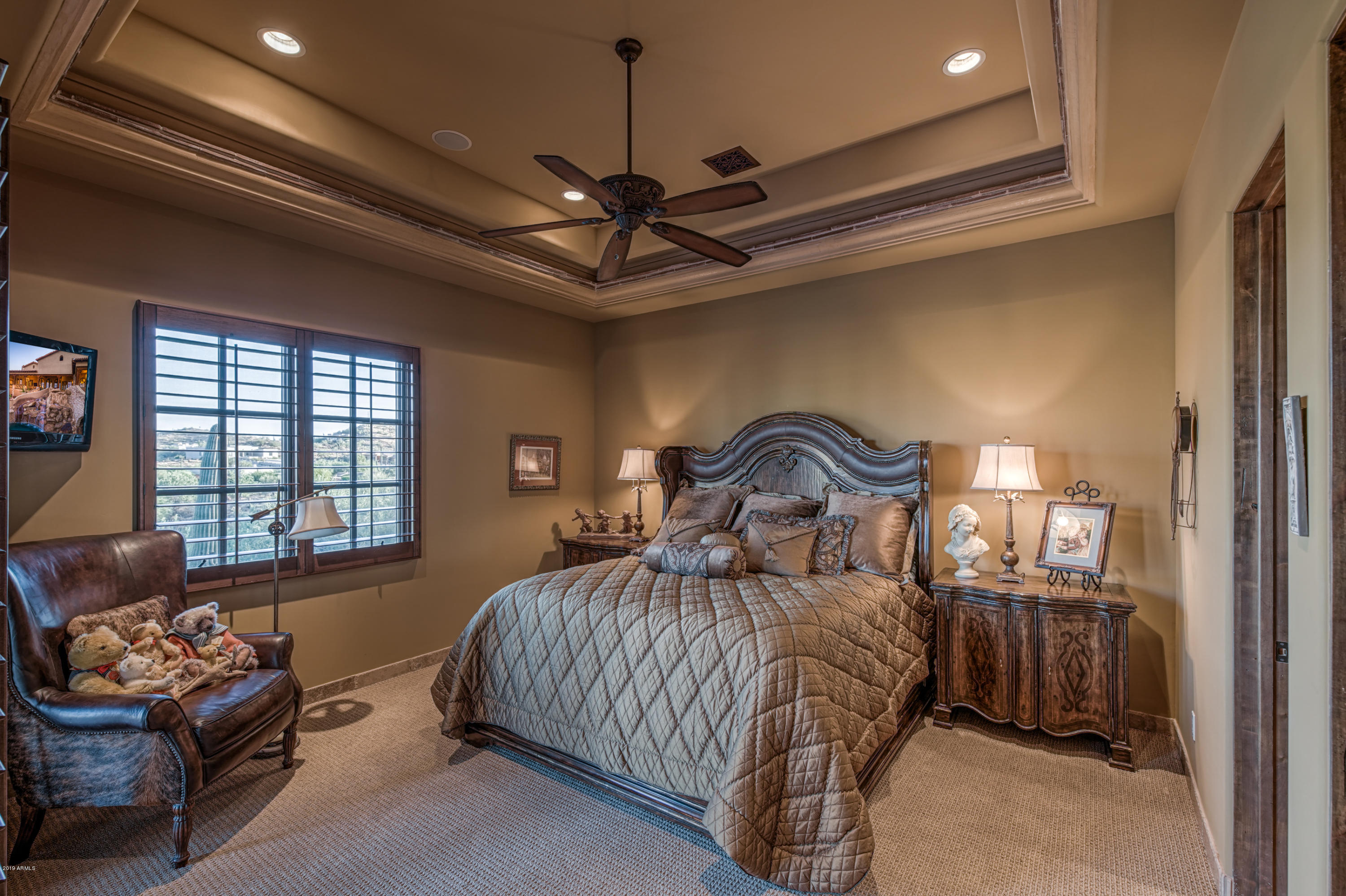 FIREROCK PARCEL D - Residential