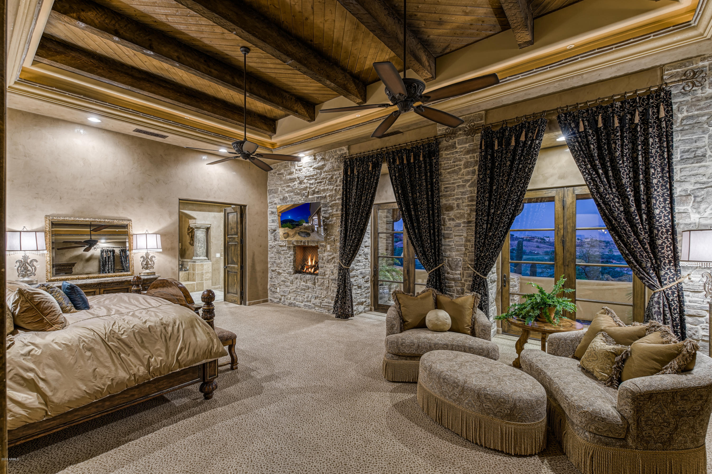 FIREROCK PARCEL D - Residential