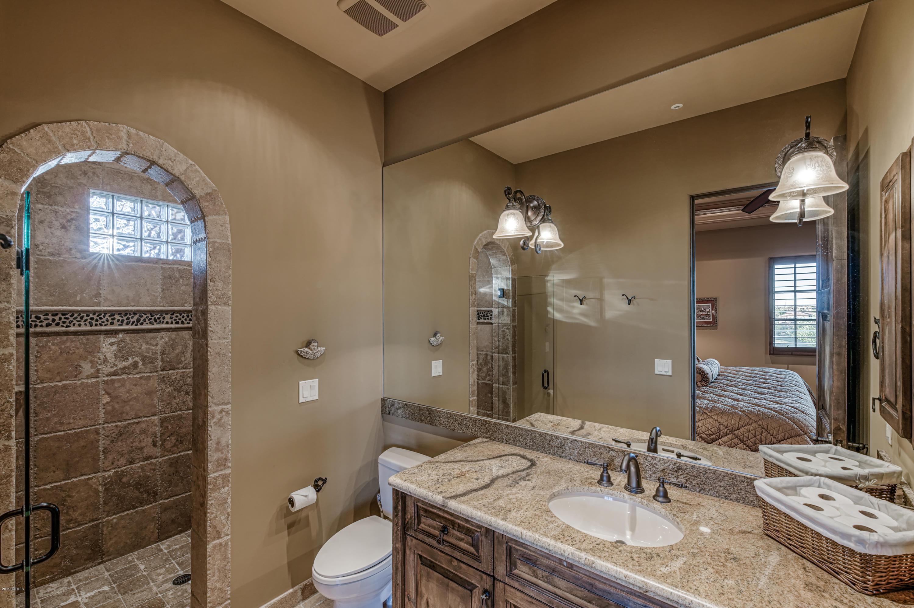 FIREROCK PARCEL D - Residential