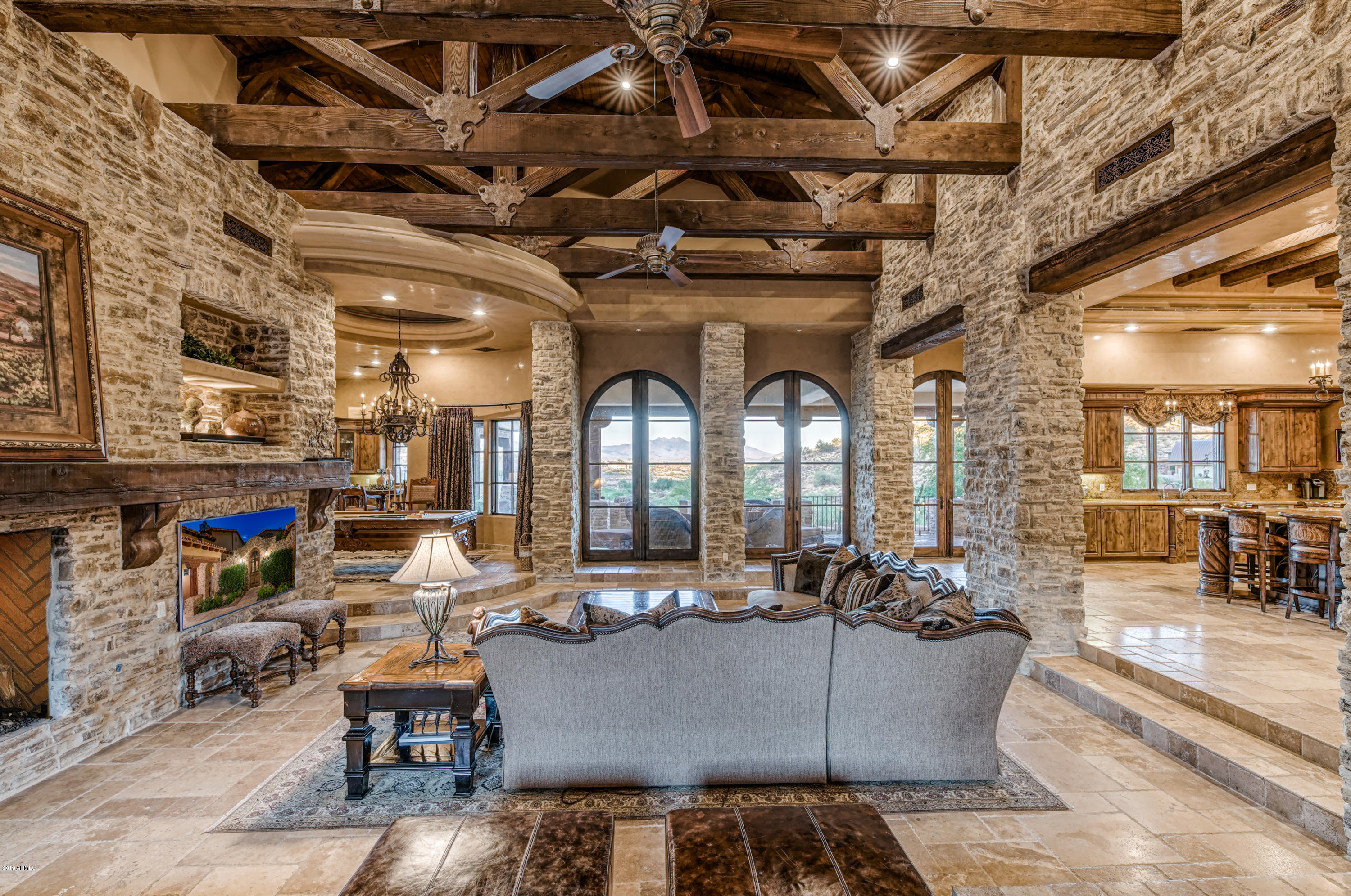 FIREROCK PARCEL D - Residential