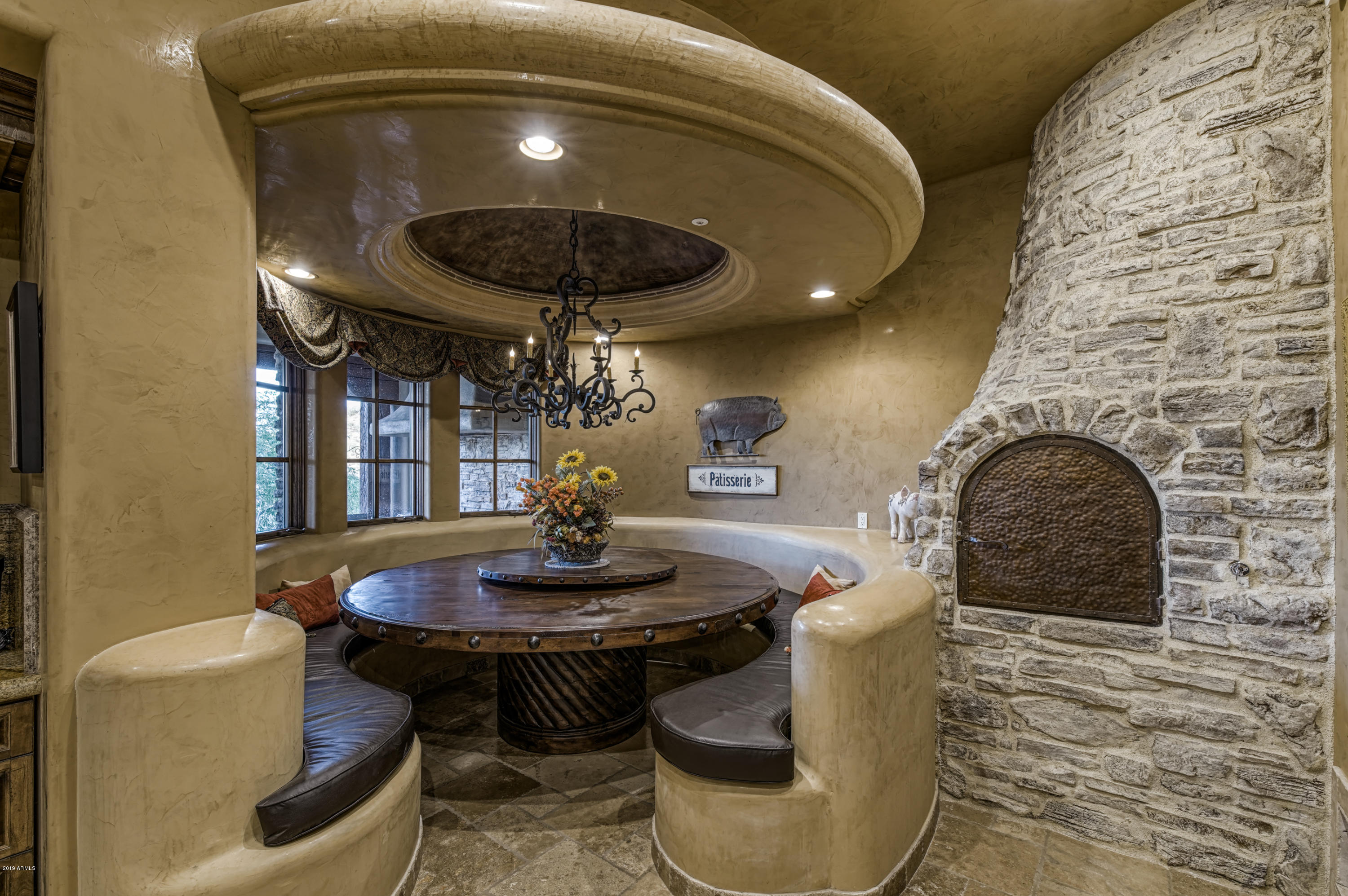 FIREROCK PARCEL D - Residential