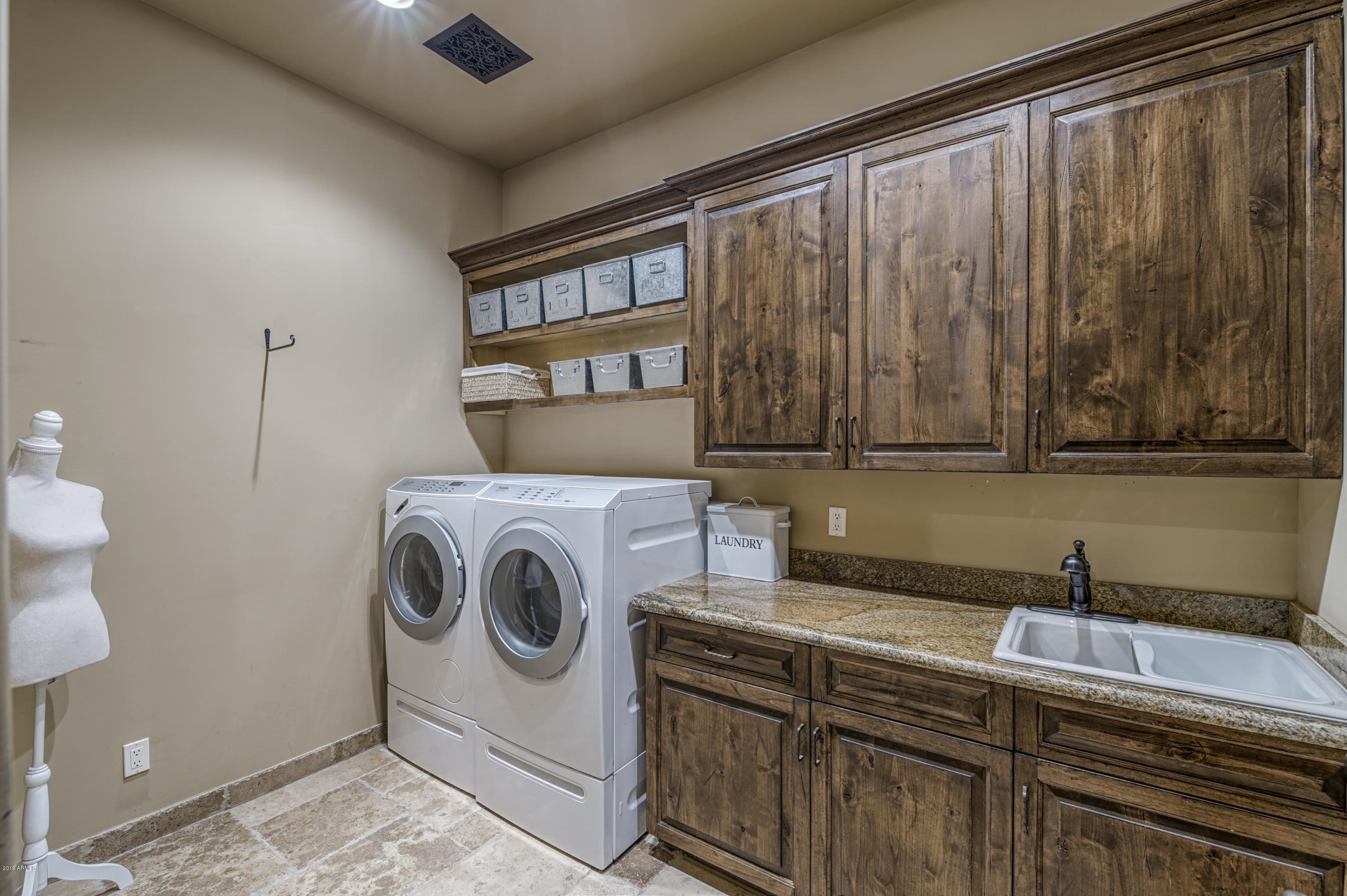 FIREROCK PARCEL D - Residential