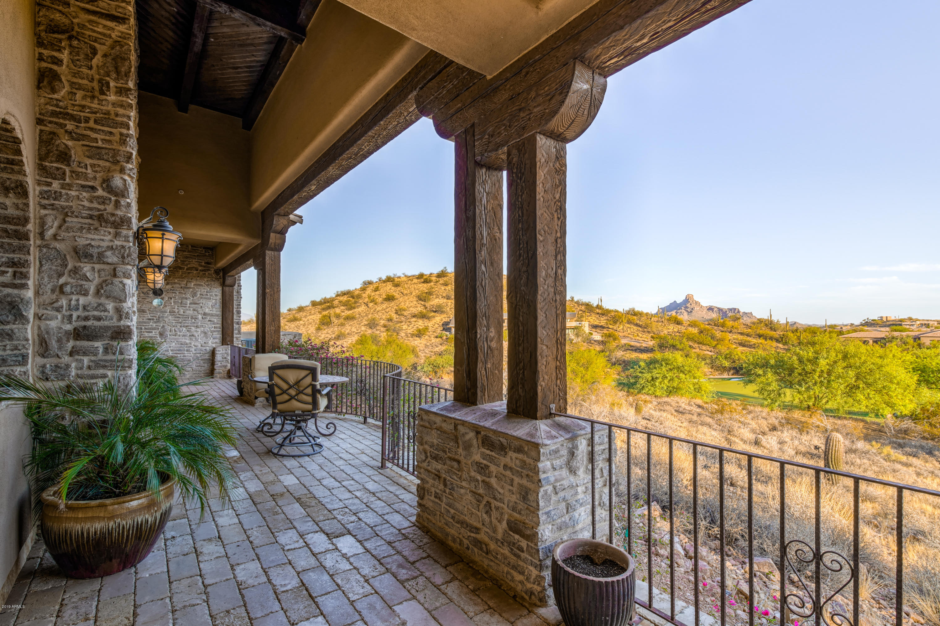 FIREROCK PARCEL D - Residential